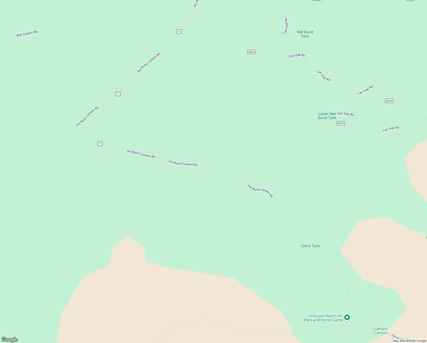map of restaurants, bars, coffee shops, grocery stores, and more near 16-98 Arrow Rd in Cloudcroft