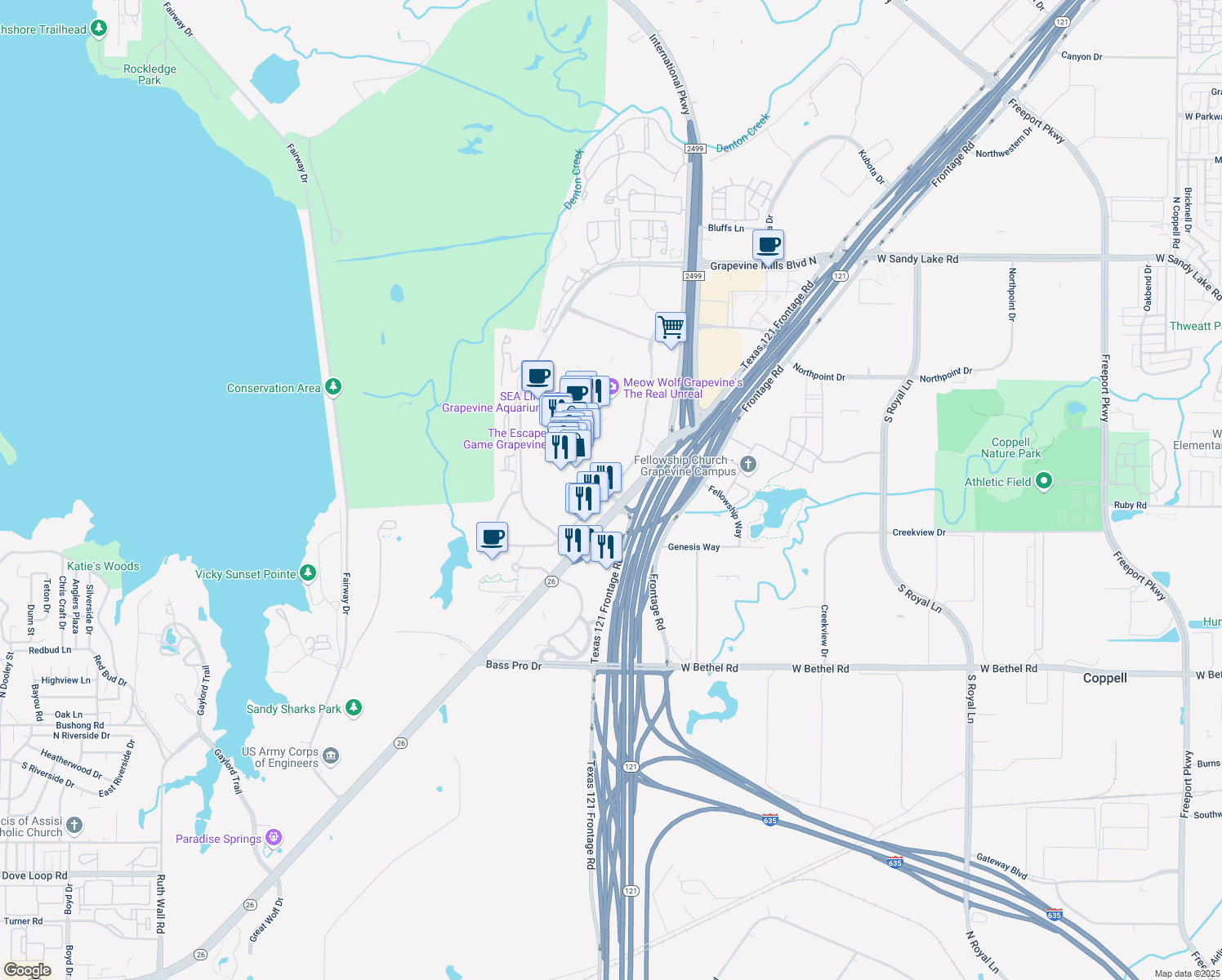 Apartments Near Grapevine Mills Apartments Near Grapevine Mills
