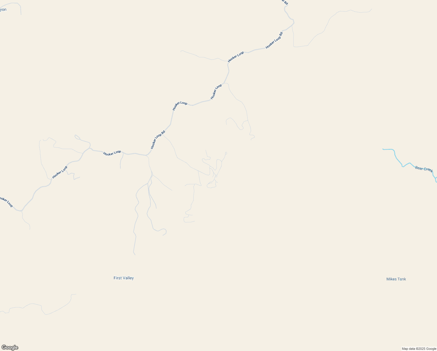 map of restaurants, bars, coffee shops, grocery stores, and more near 67 Double East Ranch Road in Gila