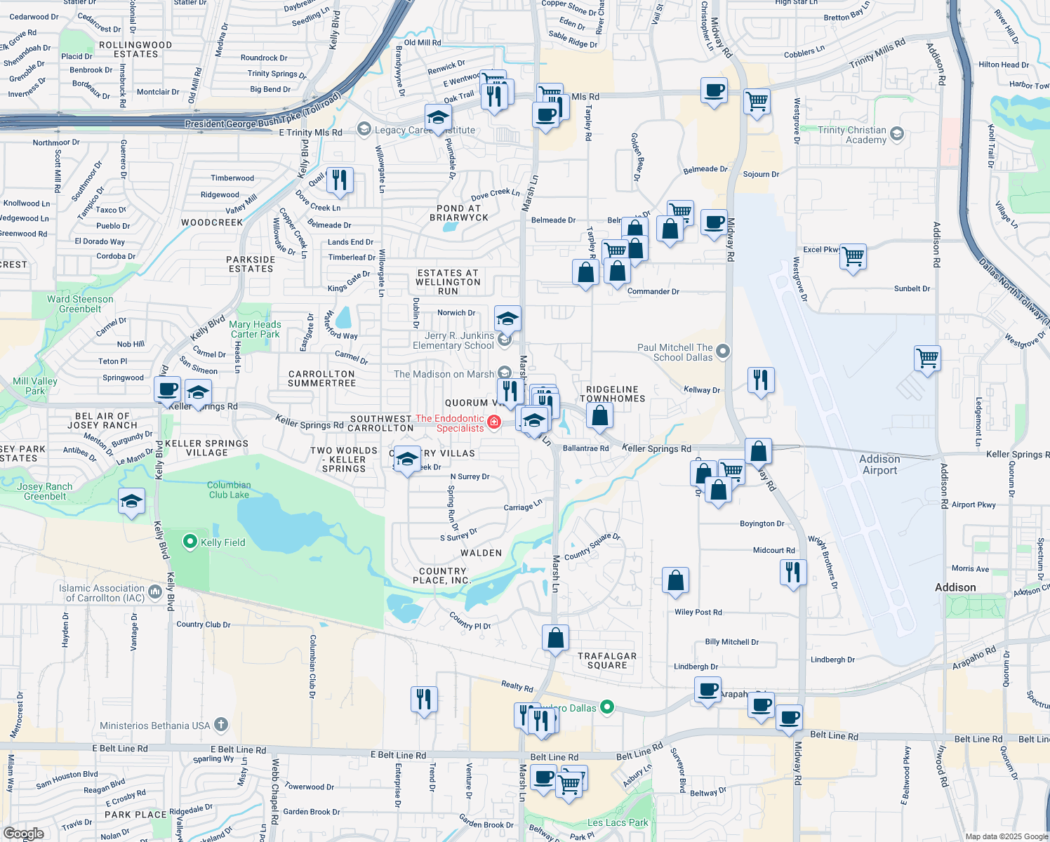 Restaurants Near Carrollton Tx Restaurants Near Carrollton Tx