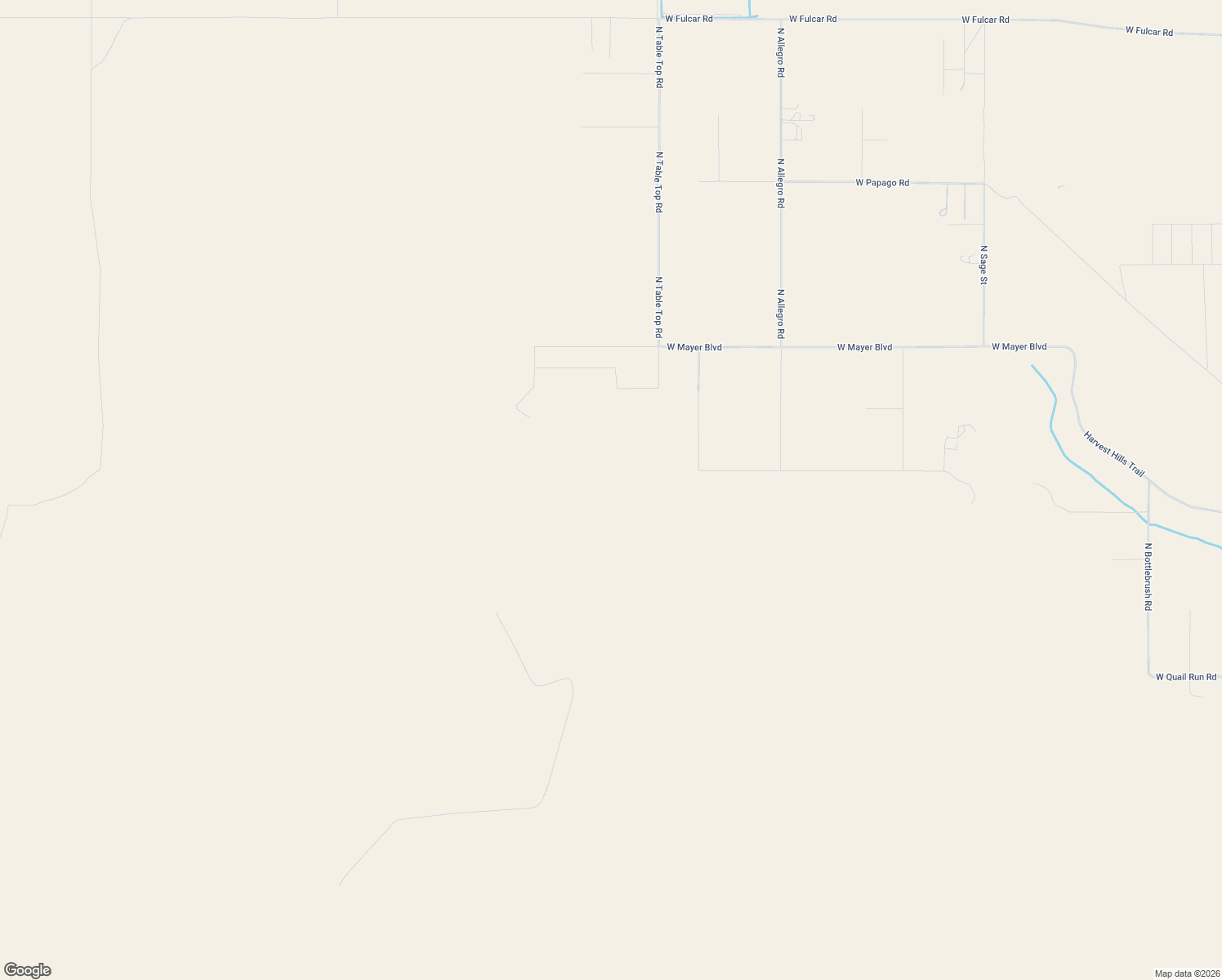 map of restaurants, bars, coffee shops, grocery stores, and more near in Ak-Chin Indian Community