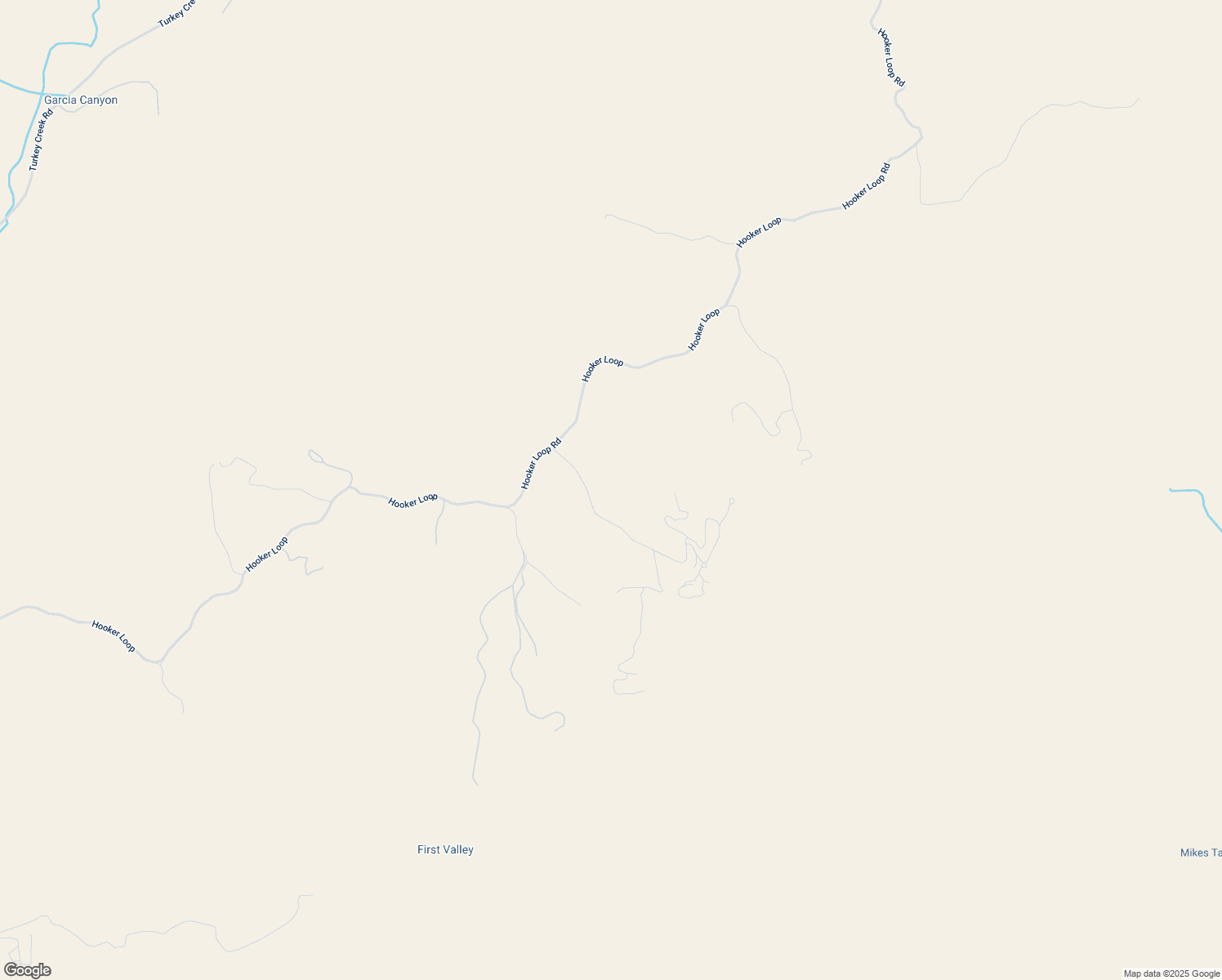map of restaurants, bars, coffee shops, grocery stores, and more near 67 Double East Ranch Road in Gila