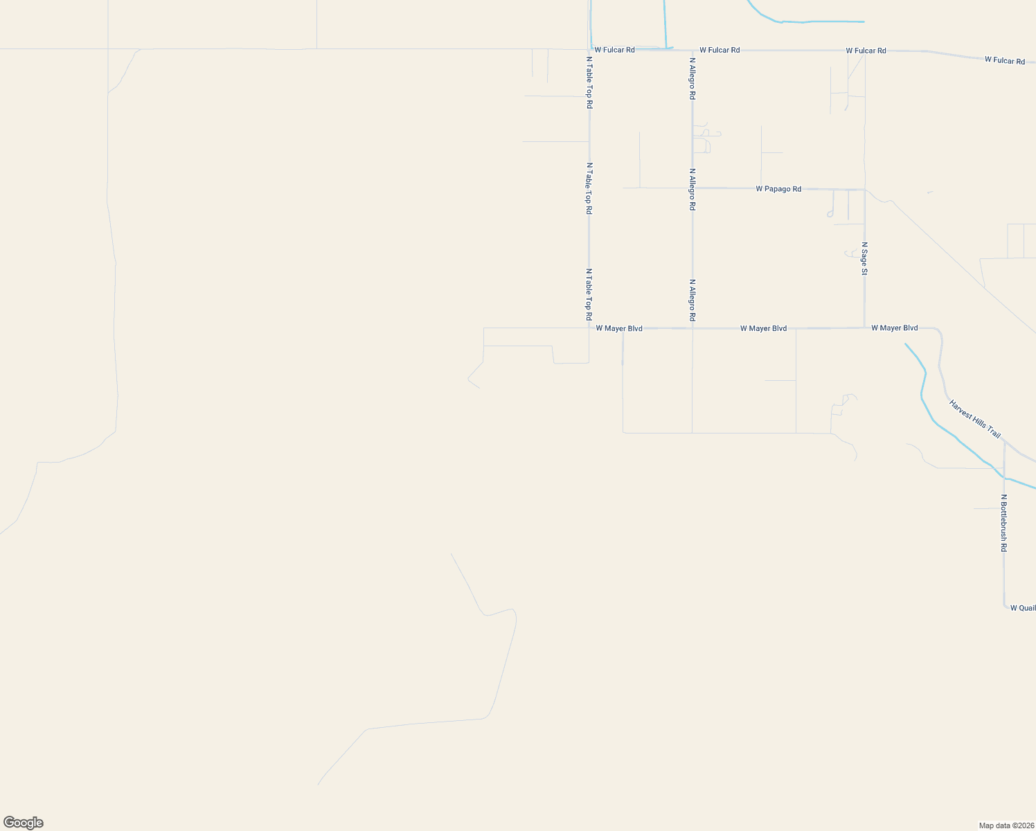 map of restaurants, bars, coffee shops, grocery stores, and more near 10502 Candido Road in Maricopa