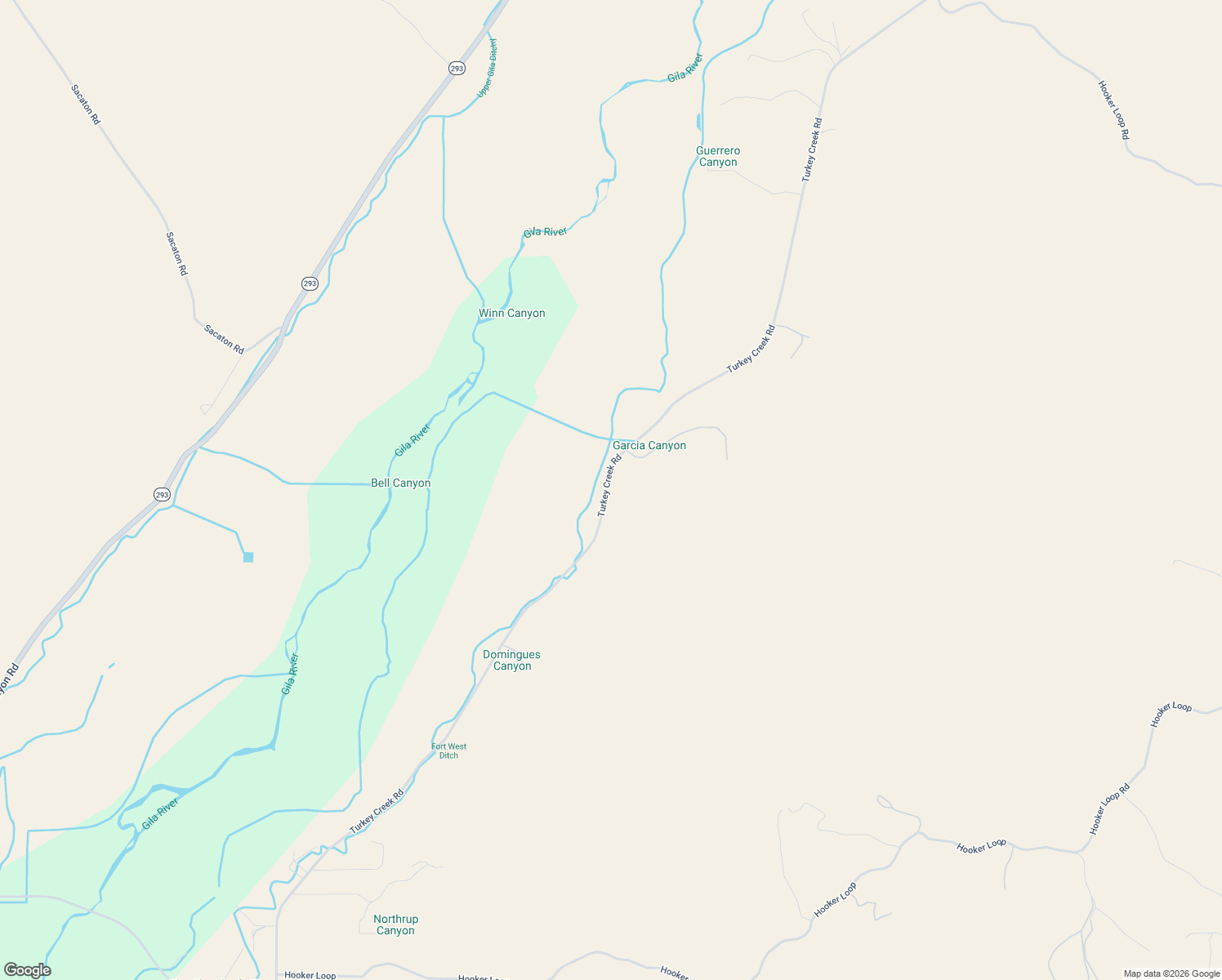 map of restaurants, bars, coffee shops, grocery stores, and more near 200 Turkey Creek Road in Cliff