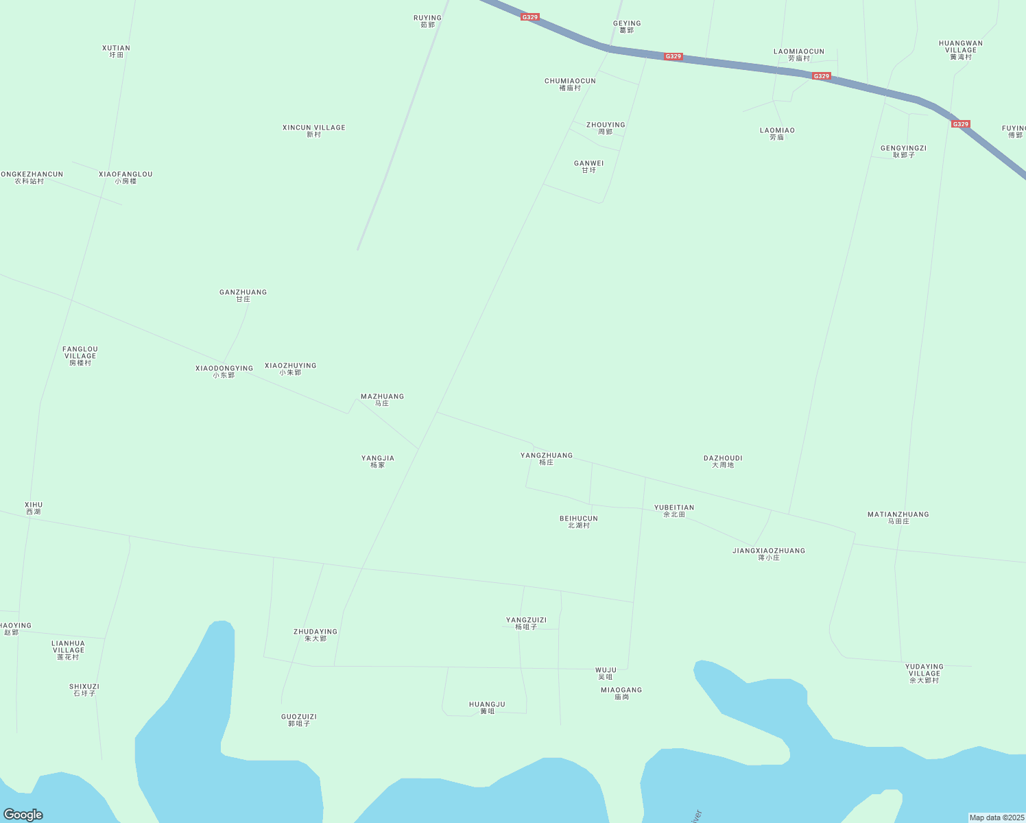 map of restaurants, bars, coffee shops, grocery stores, and more near 225 Provincial Road in Bangbu