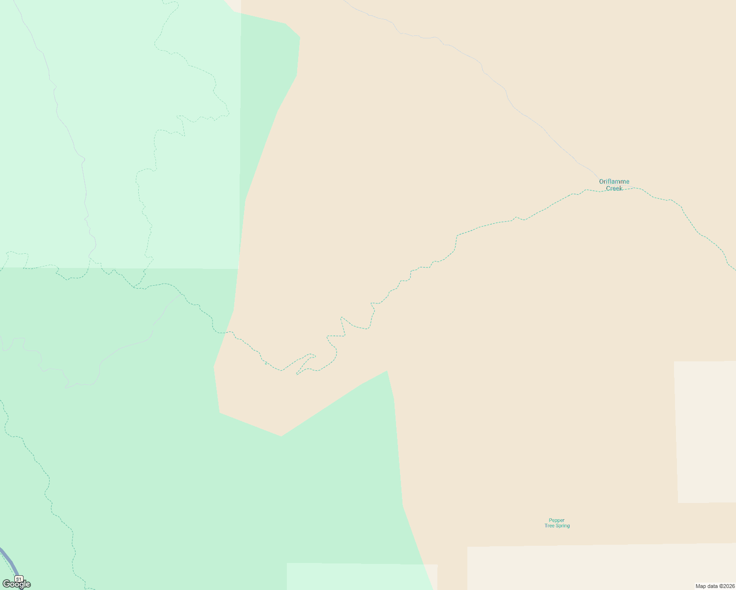 map of restaurants, bars, coffee shops, grocery stores, and more near in Julian