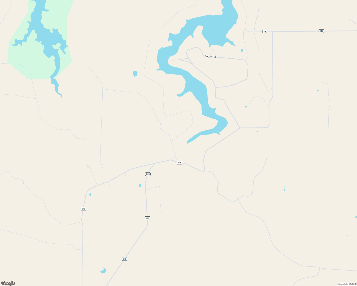 map of restaurants, bars, coffee shops, grocery stores, and more near 90 Ward Road in Justiceburg