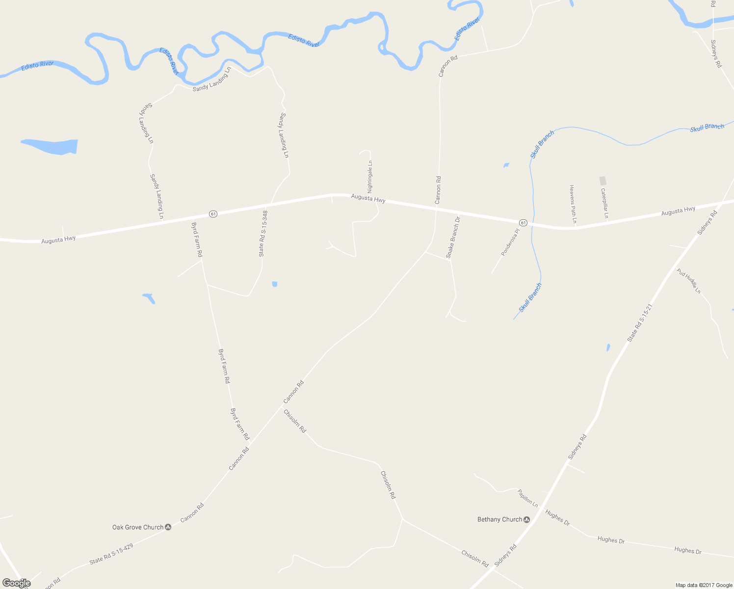 map of restaurants, bars, coffee shops, grocery stores, and more near 2345 Cannon Road in Round O