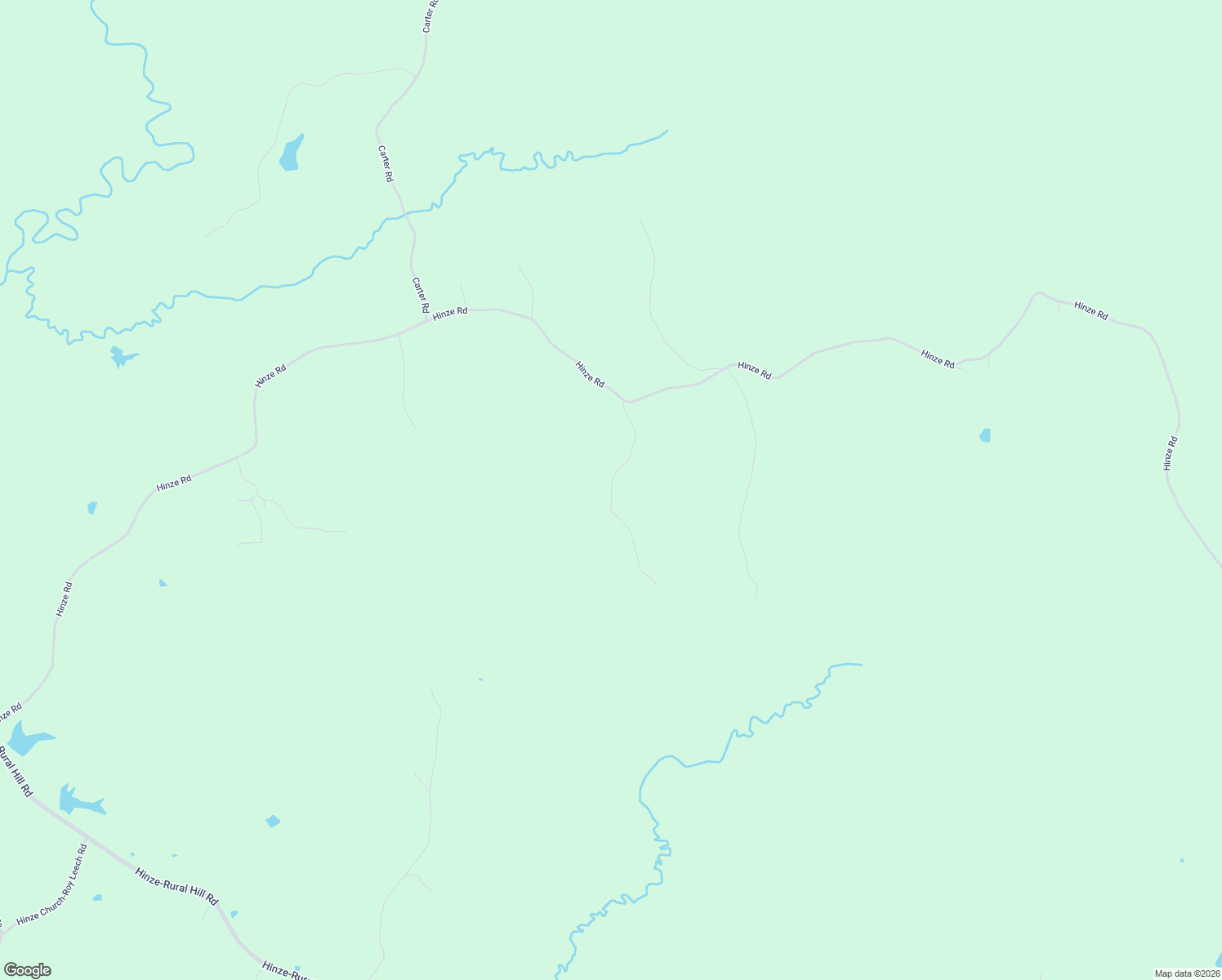 map of restaurants, bars, coffee shops, grocery stores, and more near Little Mount Calvary Road in Winston County