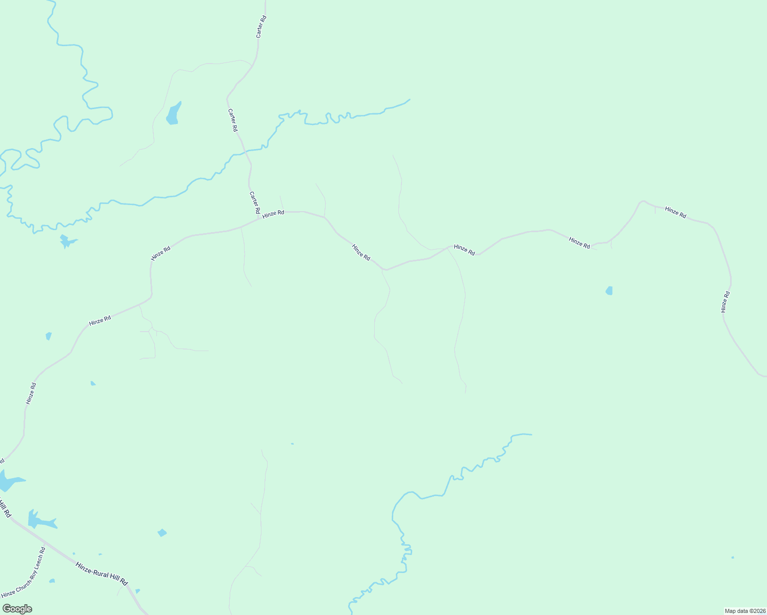 map of restaurants, bars, coffee shops, grocery stores, and more near Little Mount Calvary Road in McCool