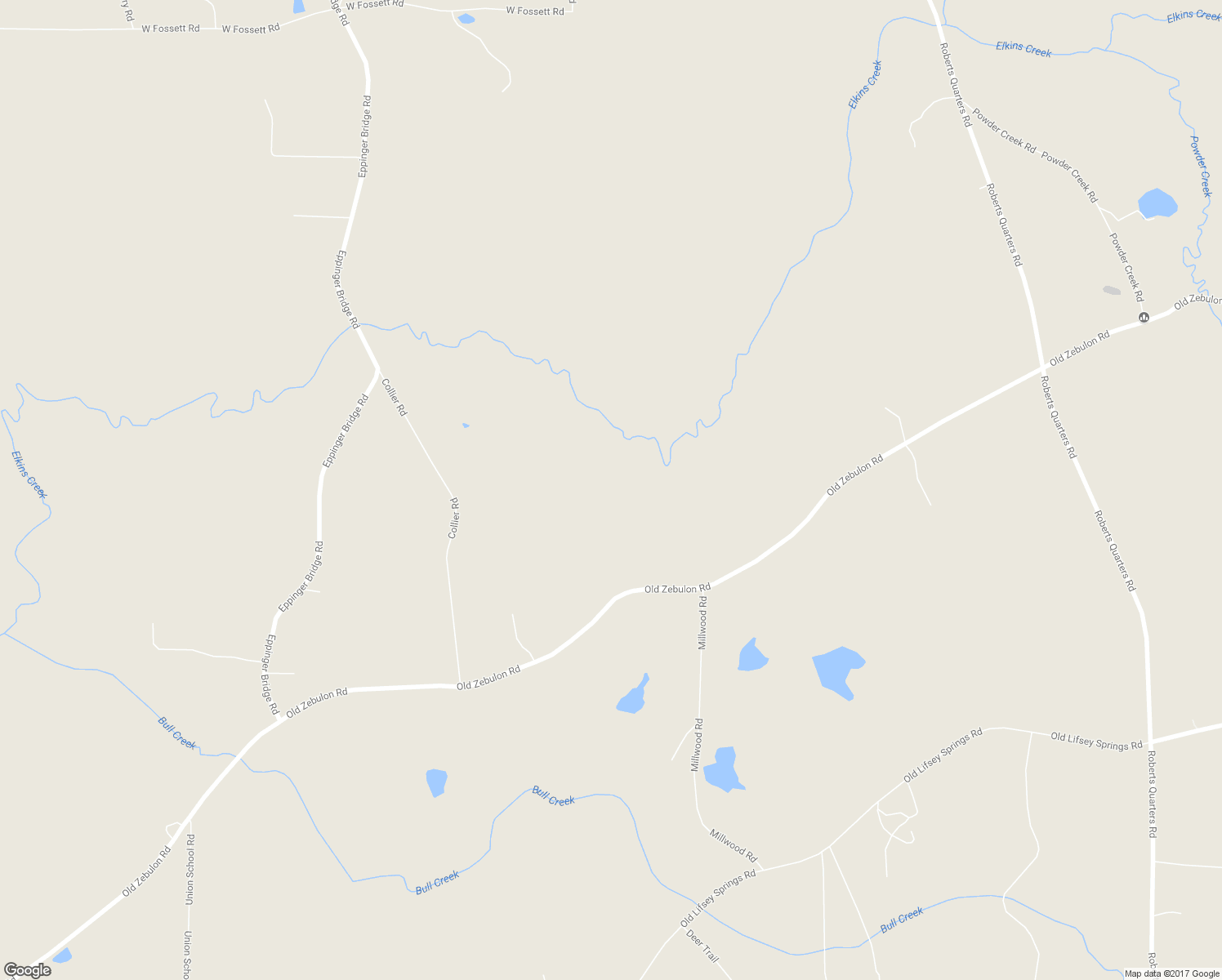 map of restaurants, bars, coffee shops, grocery stores, and more near 6024 Old Zebulon Road in Concord