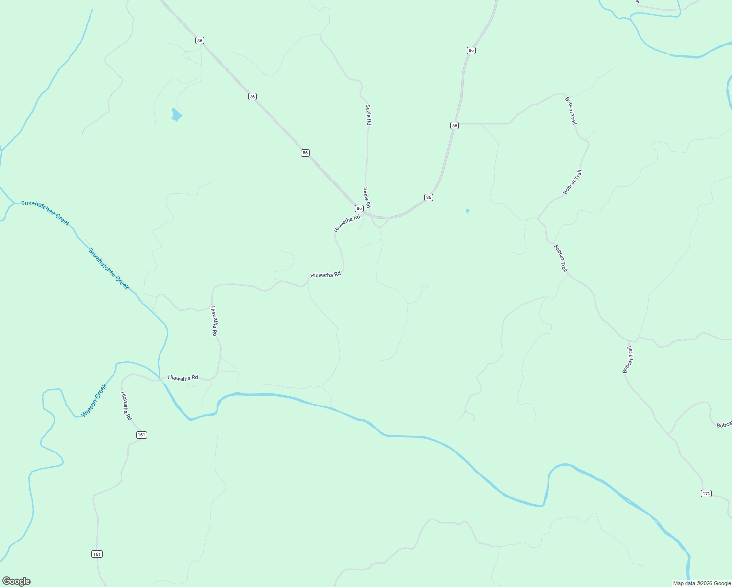 map of restaurants, bars, coffee shops, grocery stores, and more near 348 Seale Road in Calera