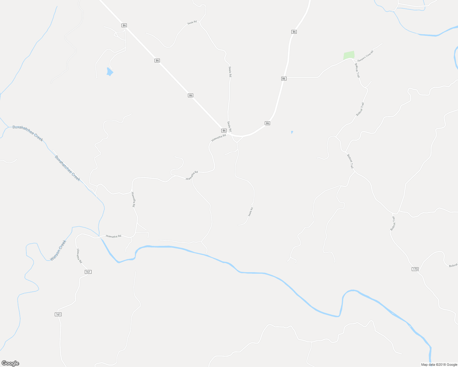 map of restaurants, bars, coffee shops, grocery stores, and more near 348 Seale Road in Calera