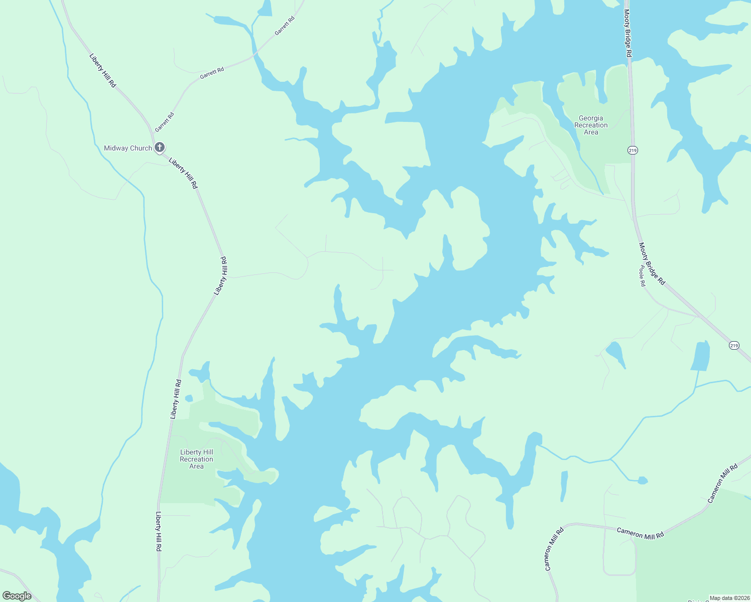 map of restaurants, bars, coffee shops, grocery stores, and more near 620 Spinnaker Court in LaGrange