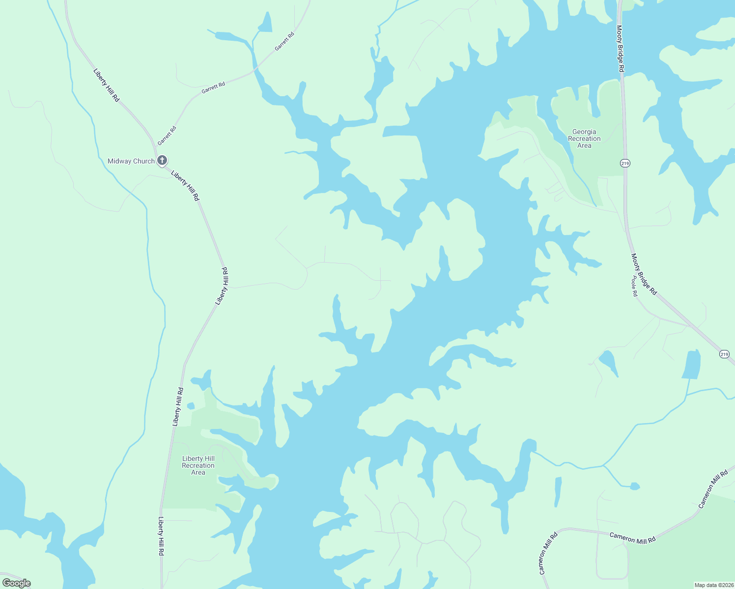 map of restaurants, bars, coffee shops, grocery stores, and more near 532 Wolf Creek Court in LaGrange