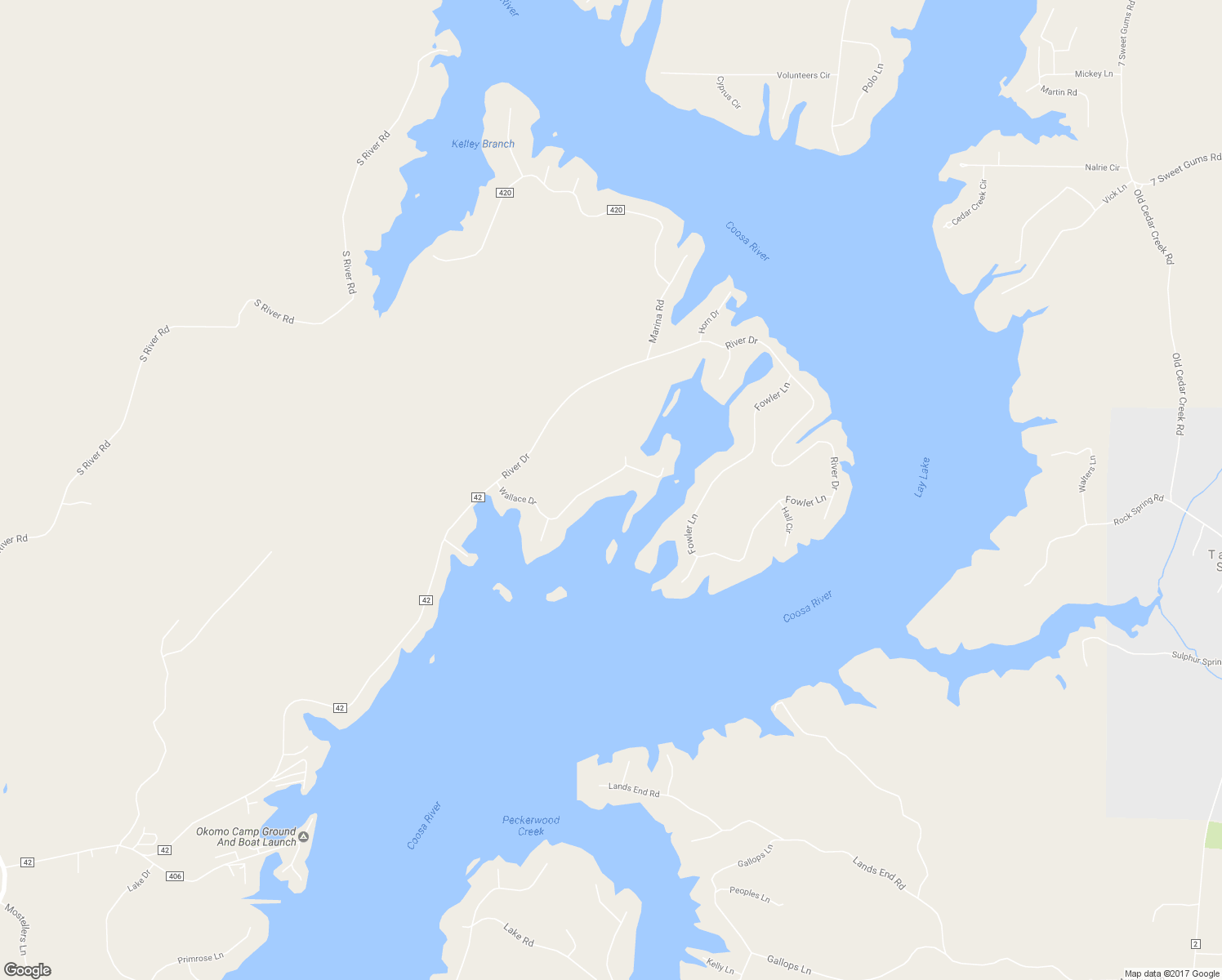 map of restaurants, bars, coffee shops, grocery stores, and more near 424 Wallace Drive in Shelby