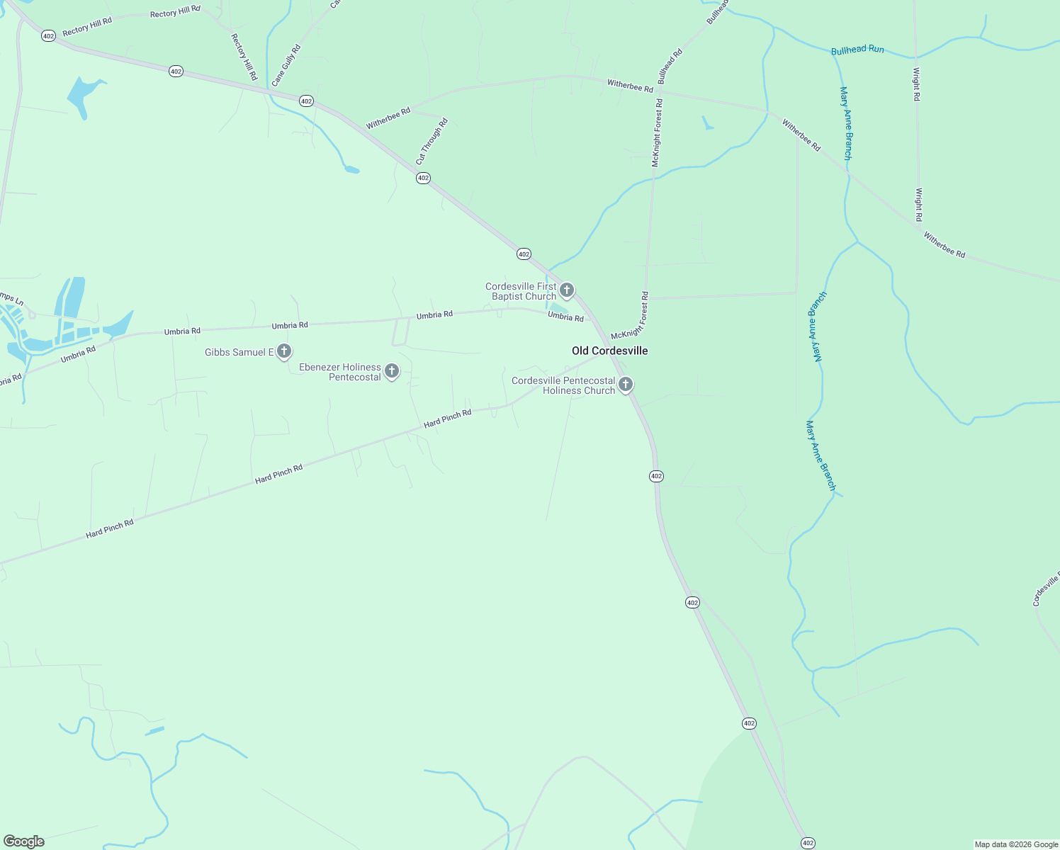 map of restaurants, bars, coffee shops, grocery stores, and more near 131 Forever Ford Lane in Moncks Corner