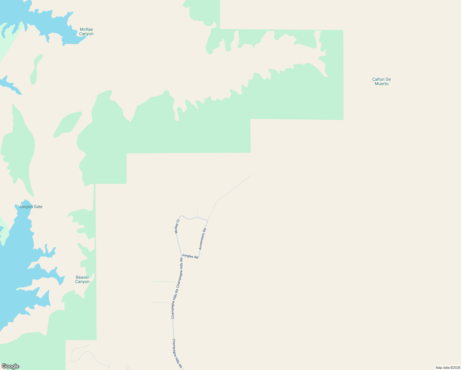 map of restaurants, bars, coffee shops, grocery stores, and more near 72 Armendariz Avenue in Truth or Consequences