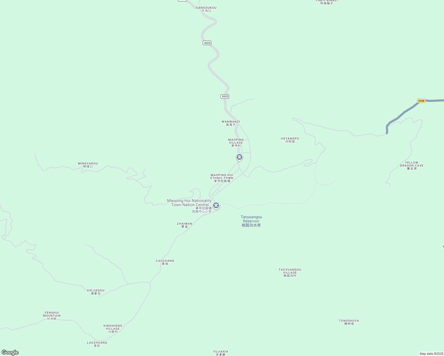map of restaurants, bars, coffee shops, grocery stores, and more near in 