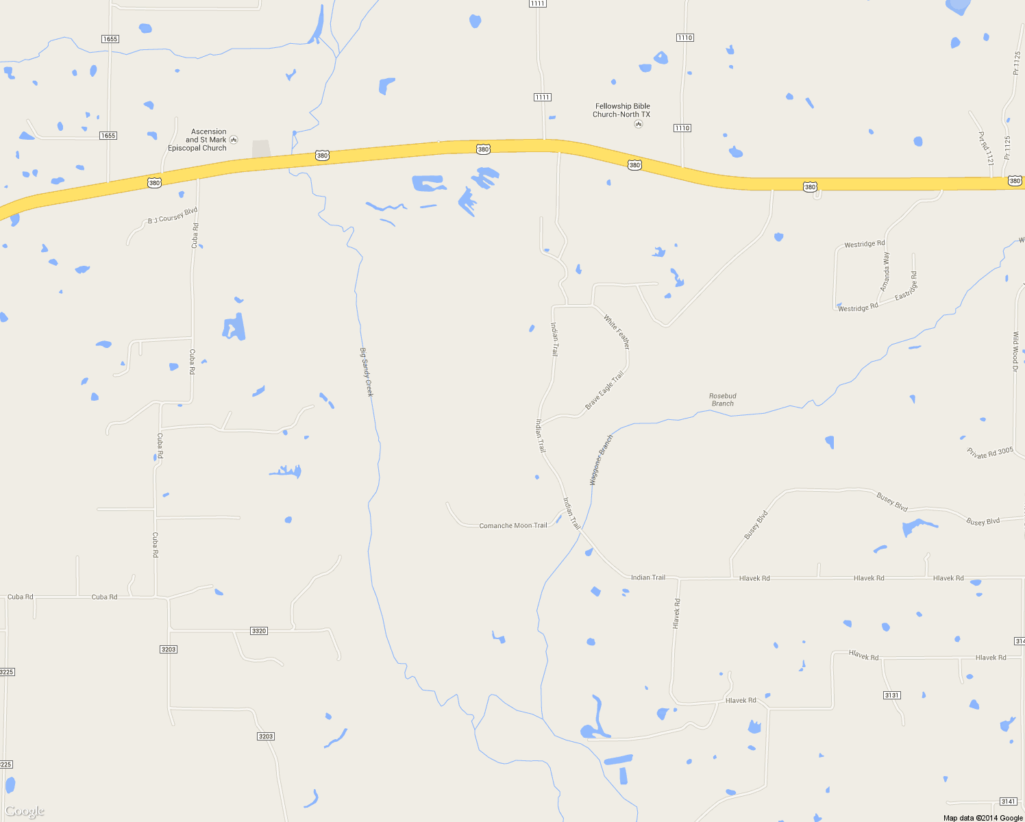 map of restaurants, bars, coffee shops, grocery stores, and more near 489 Indian Trail in Decatur