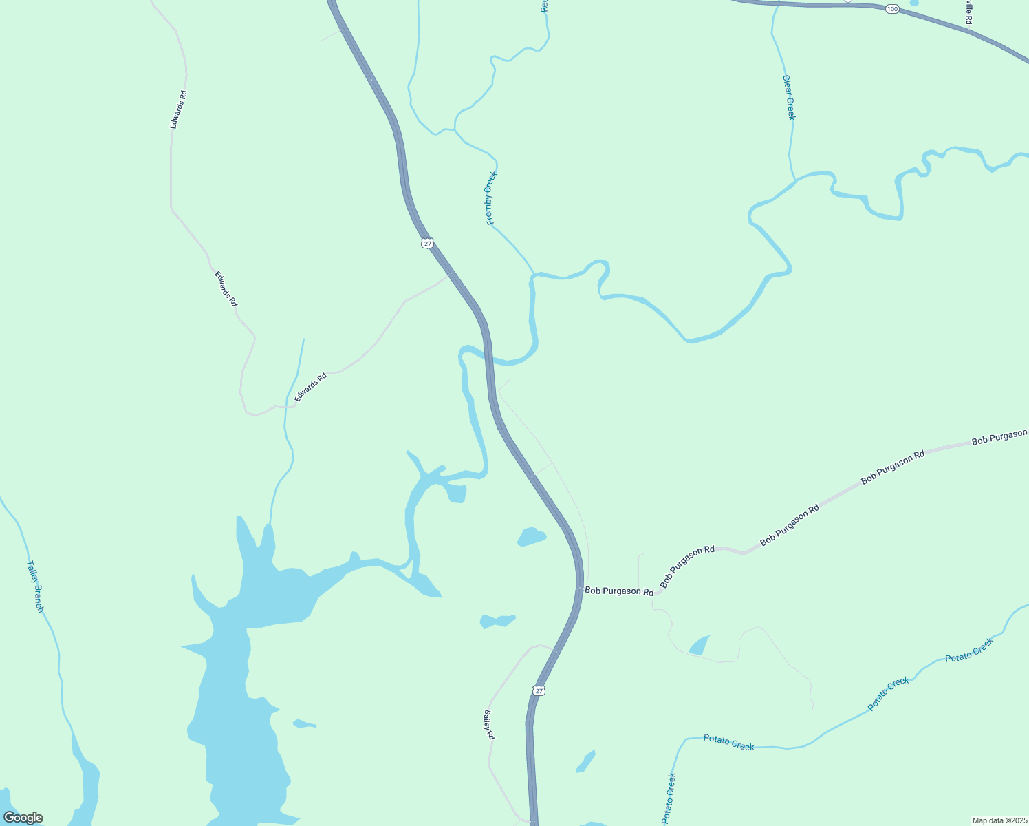 map of restaurants, bars, coffee shops, grocery stores, and more near 305 Blueberry Hill Lane in Heard County