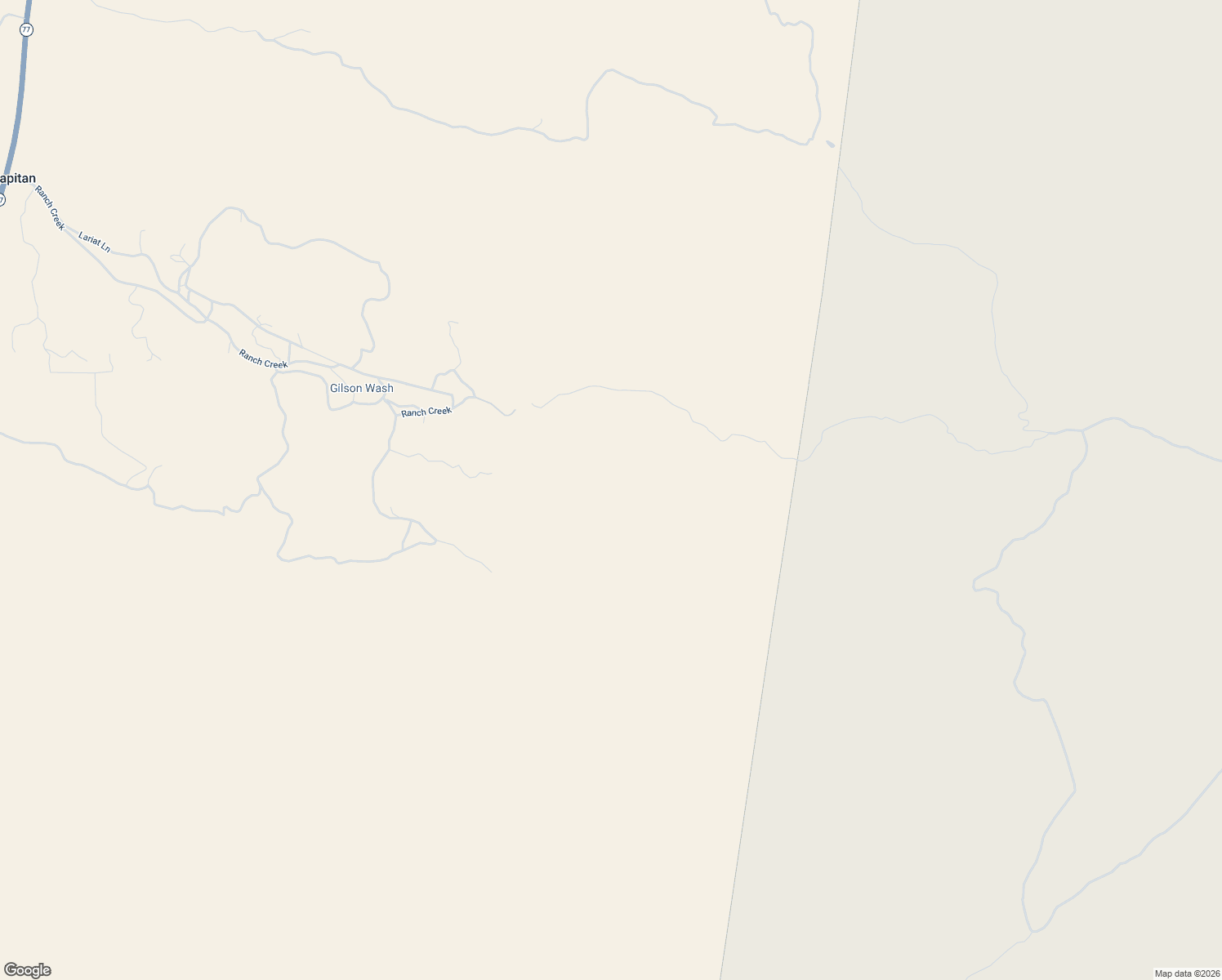 map of restaurants, bars, coffee shops, grocery stores, and more near in El Capitan