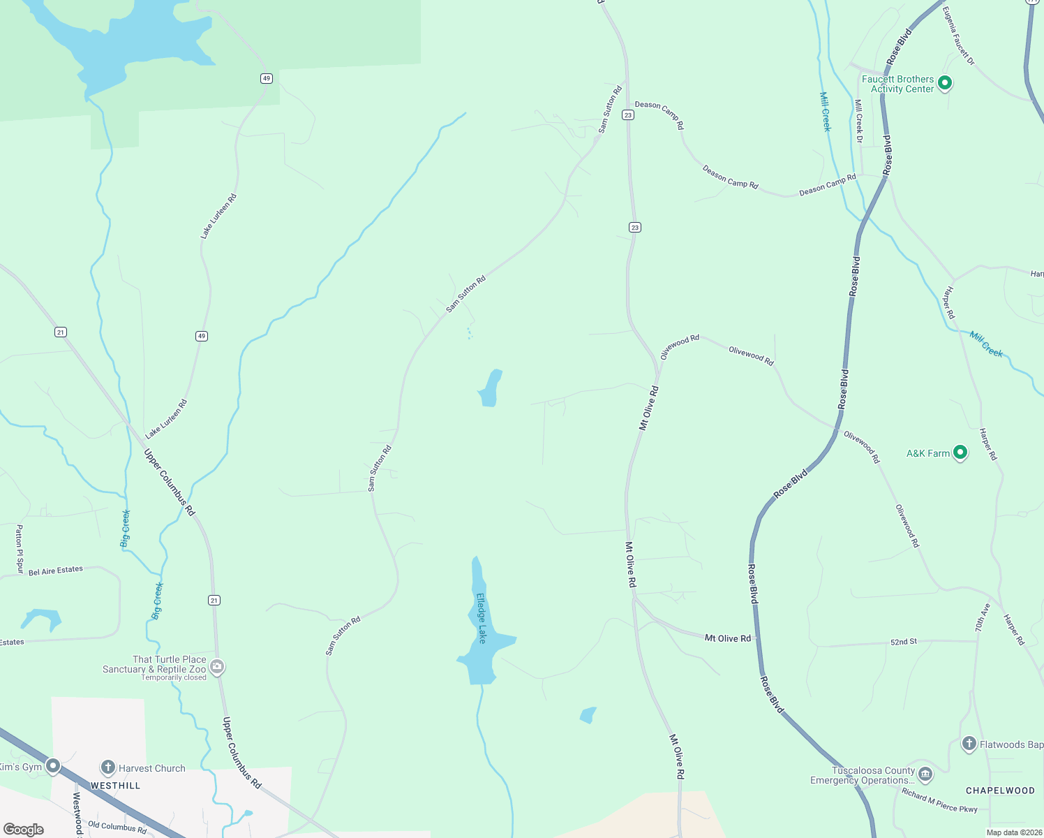 map of restaurants, bars, coffee shops, grocery stores, and more near 12358 South Valley Drive in Coker
