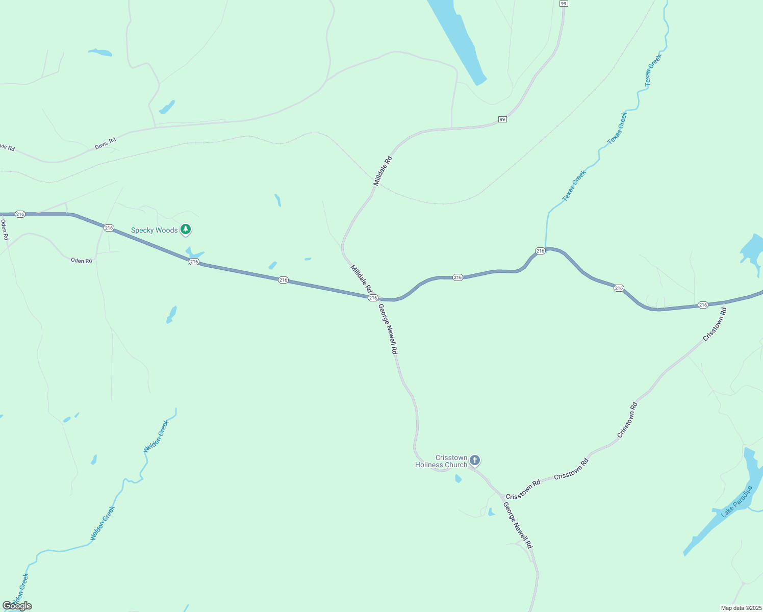 map of restaurants, bars, coffee shops, grocery stores, and more near in Peterson