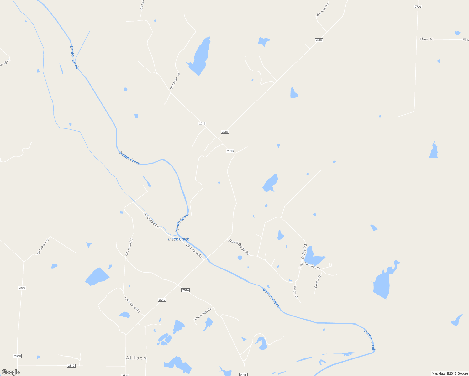 map of restaurants, bars, coffee shops, grocery stores, and more near 1738 County Road 2513 in Decatur