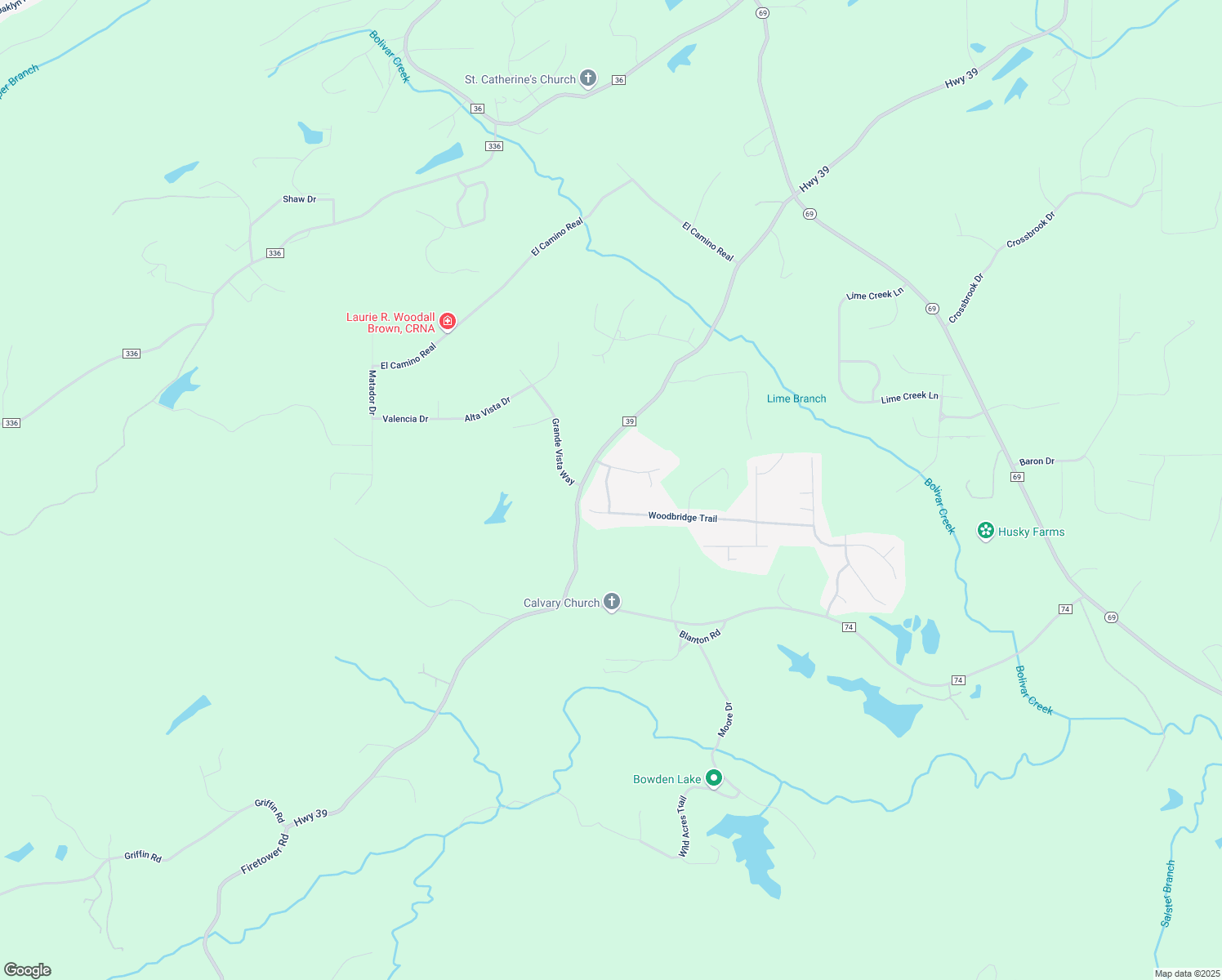 map of restaurants, bars, coffee shops, grocery stores, and more near 109 Woodbridge Dr in Chelsea