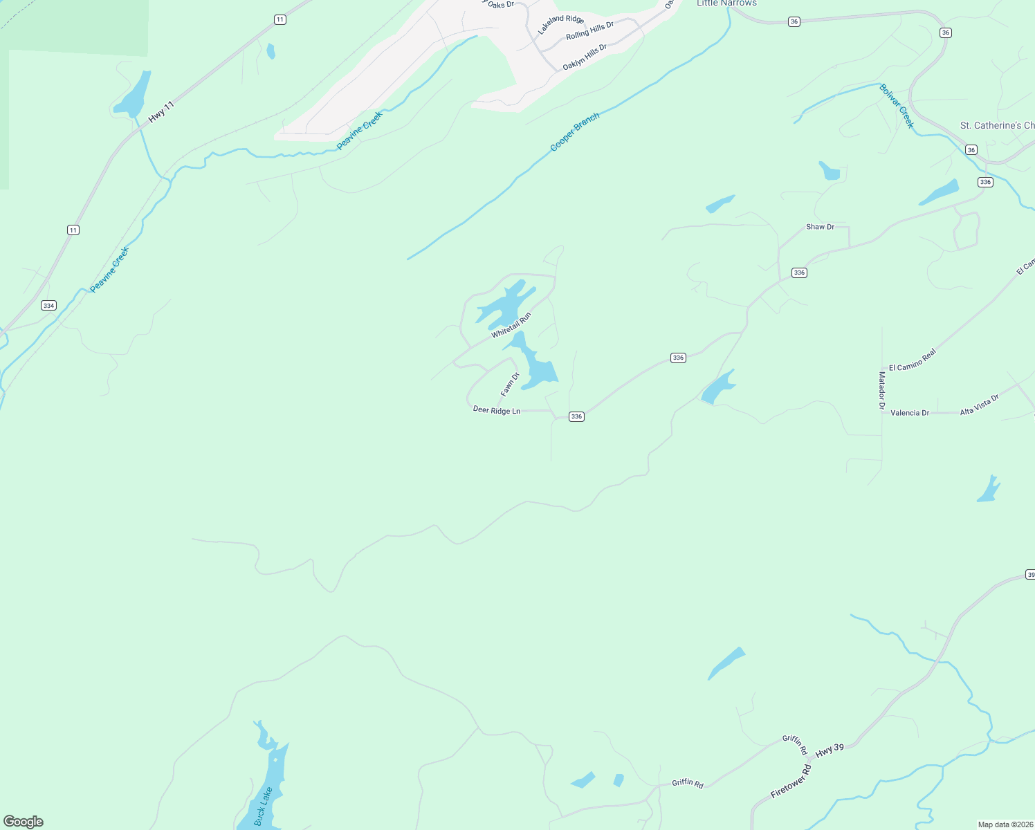 map of restaurants, bars, coffee shops, grocery stores, and more near 317 Deer Ridge Lane in Chelsea