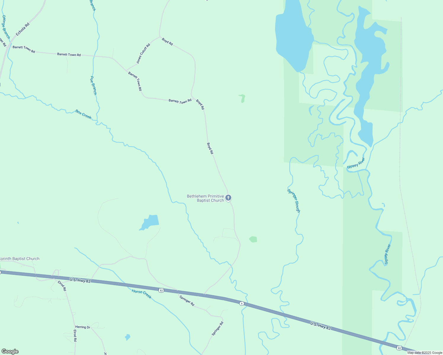 map of restaurants, bars, coffee shops, grocery stores, and more near in Buhl
