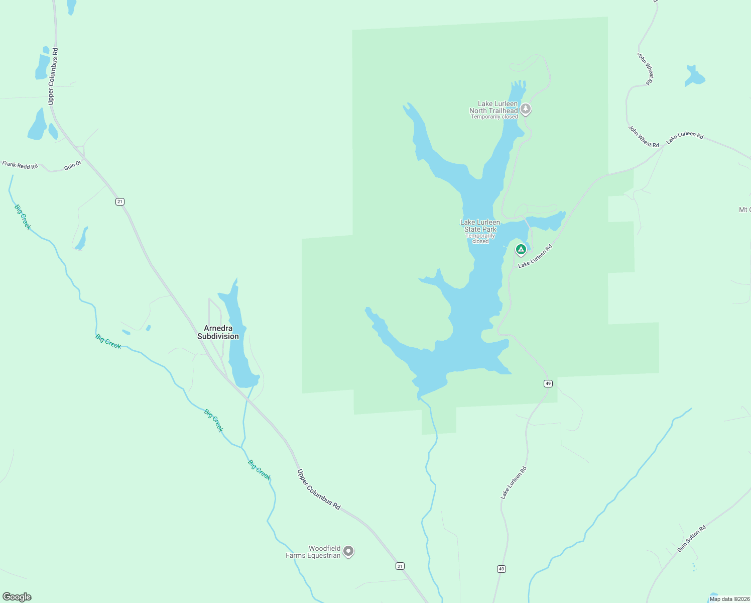 map of restaurants, bars, coffee shops, grocery stores, and more near in Coker