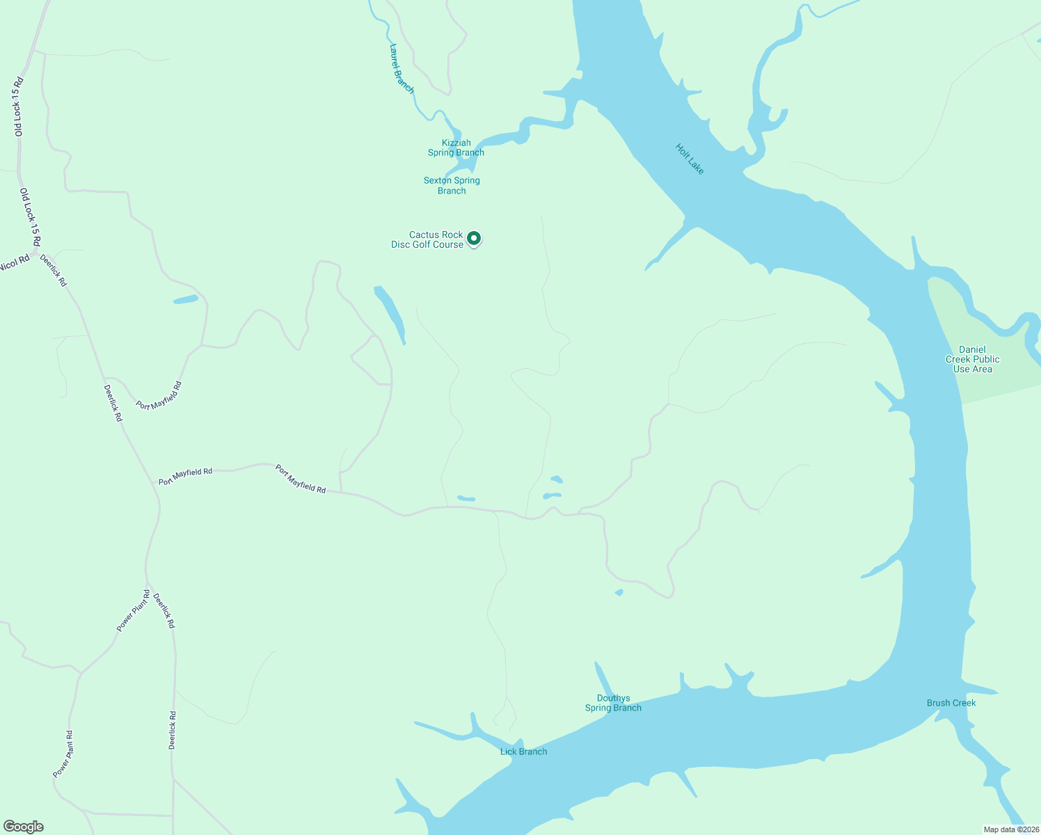 map of restaurants, bars, coffee shops, grocery stores, and more near Unnamed Road in Tuscaloosa