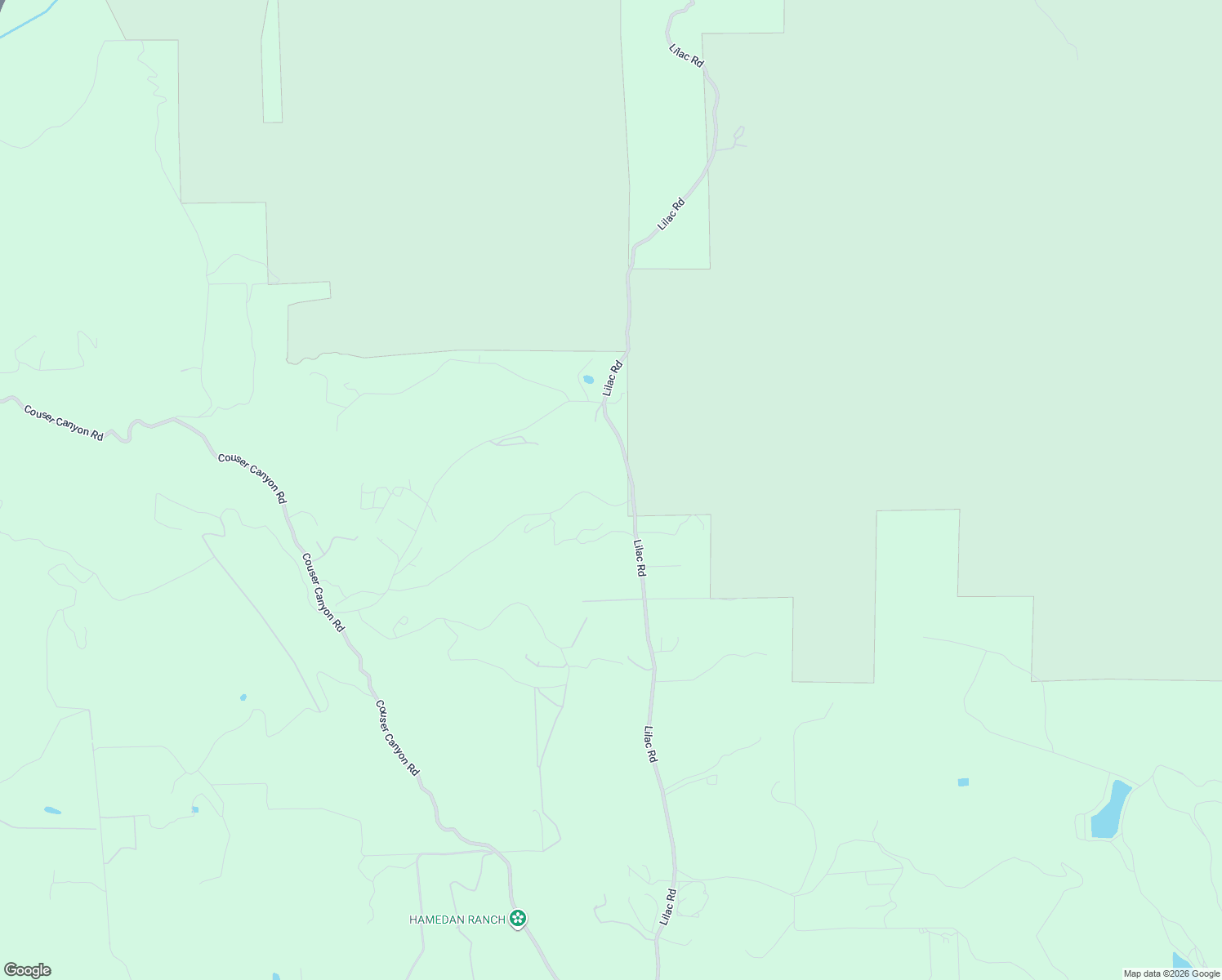 map of restaurants, bars, coffee shops, grocery stores, and more near 11270 San Luis Rey Drive in Valley Center