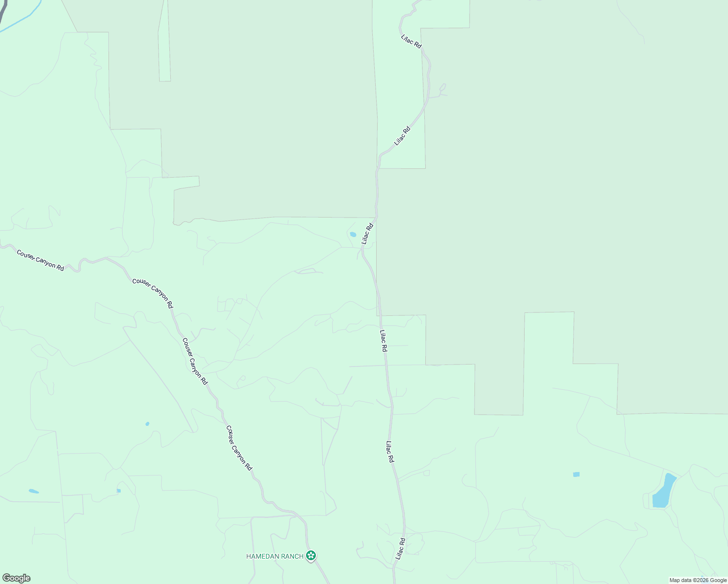 map of restaurants, bars, coffee shops, grocery stores, and more near 11270 San Luis Rey Drive in Valley Center
