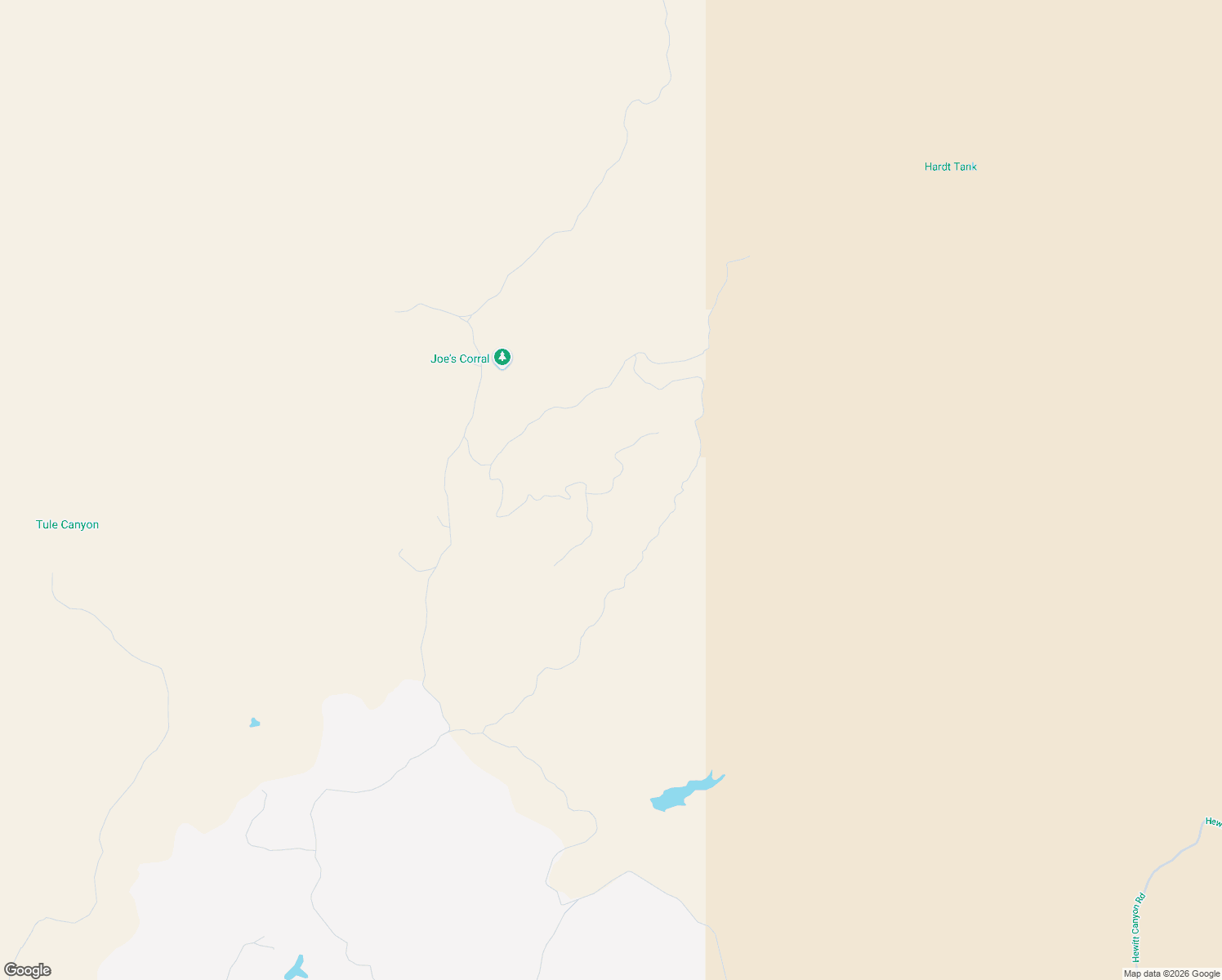 map of restaurants, bars, coffee shops, grocery stores, and more near 27245 East Silver Tip Road in Gold Canyon