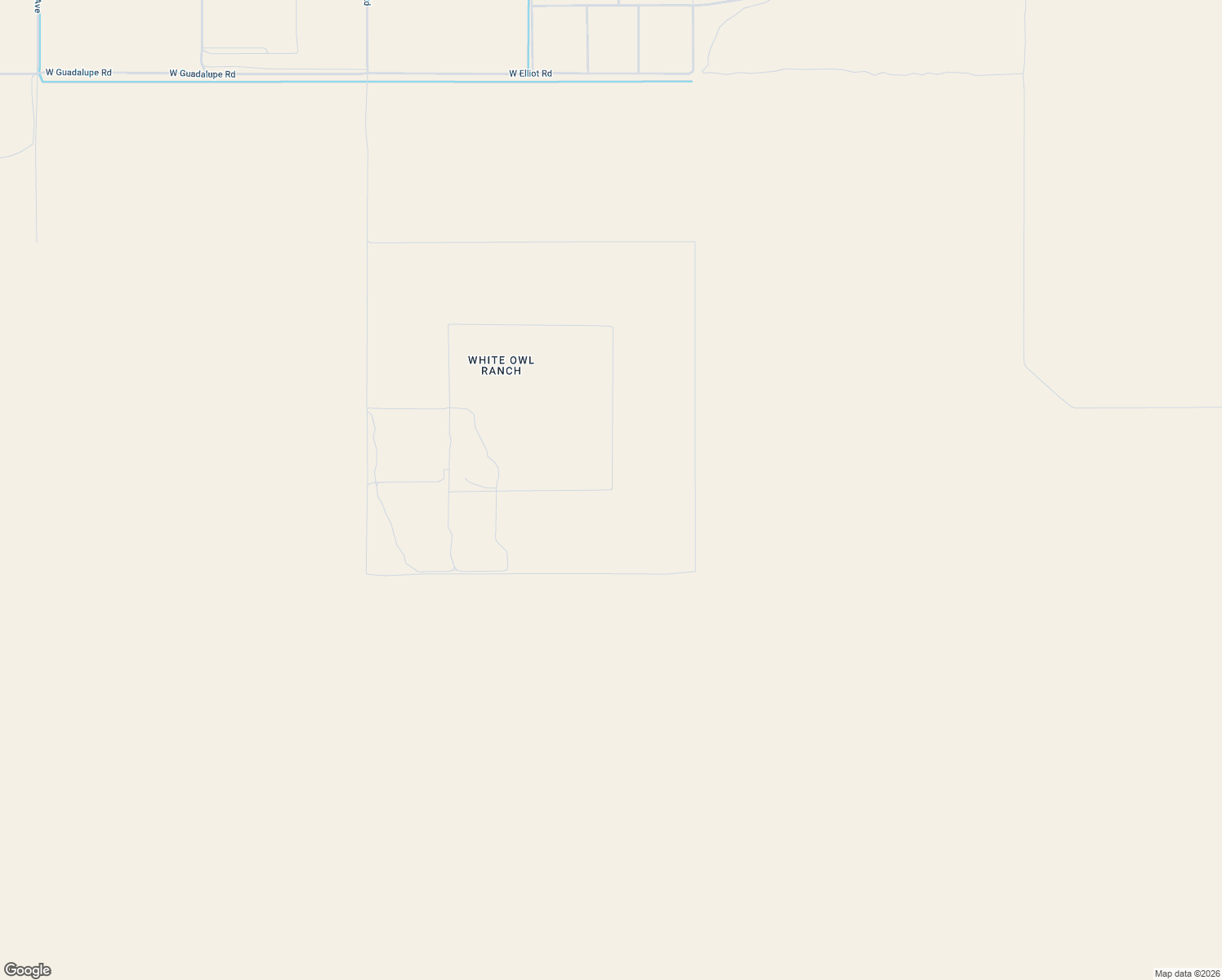 map of restaurants, bars, coffee shops, grocery stores, and more near Arlington-Clanton Well Road in Tonopah