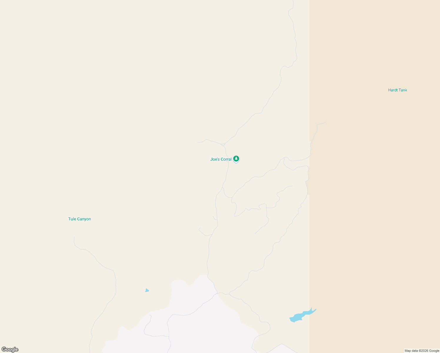 map of restaurants, bars, coffee shops, grocery stores, and more near 2483 North Elephant Butte Road in Gold Canyon