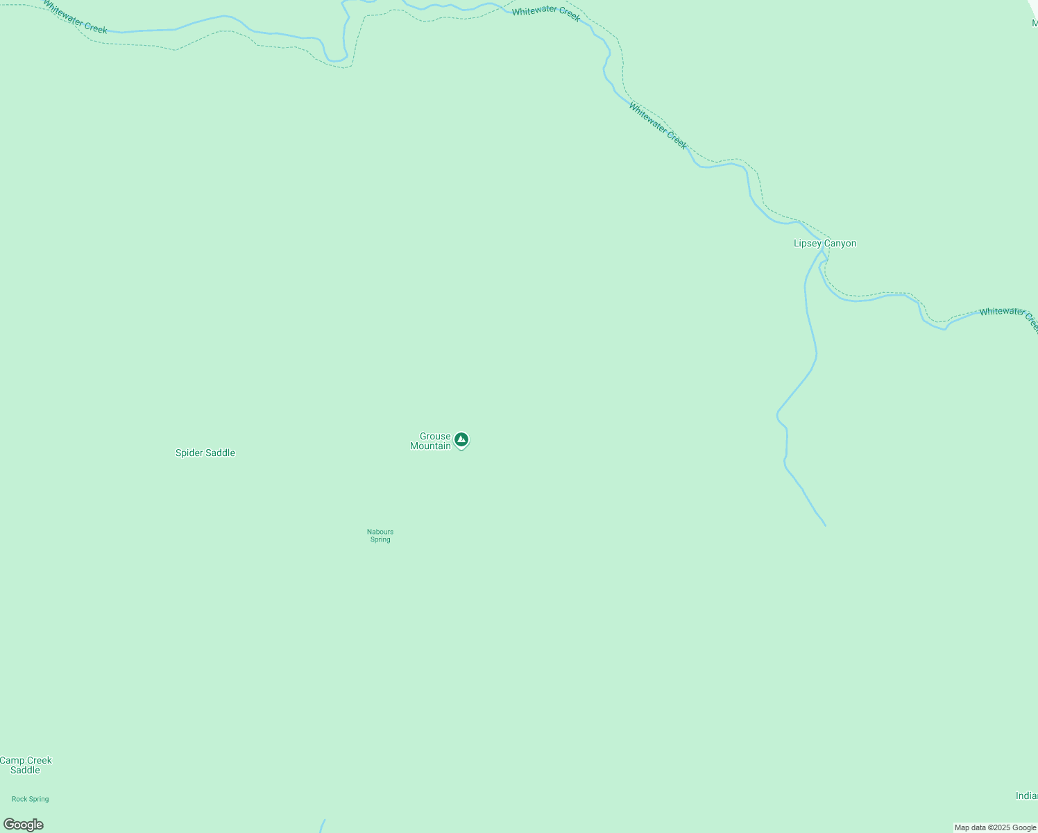 map of restaurants, bars, coffee shops, grocery stores, and more near in Mogollon