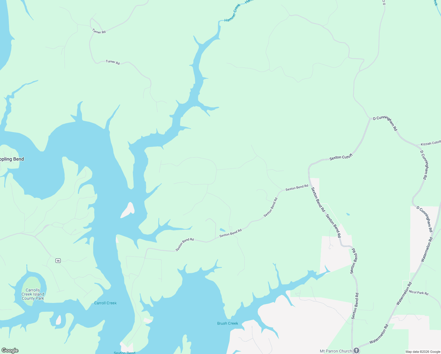 map of restaurants, bars, coffee shops, grocery stores, and more near 12609 Lewis Spur in Tuscaloosa