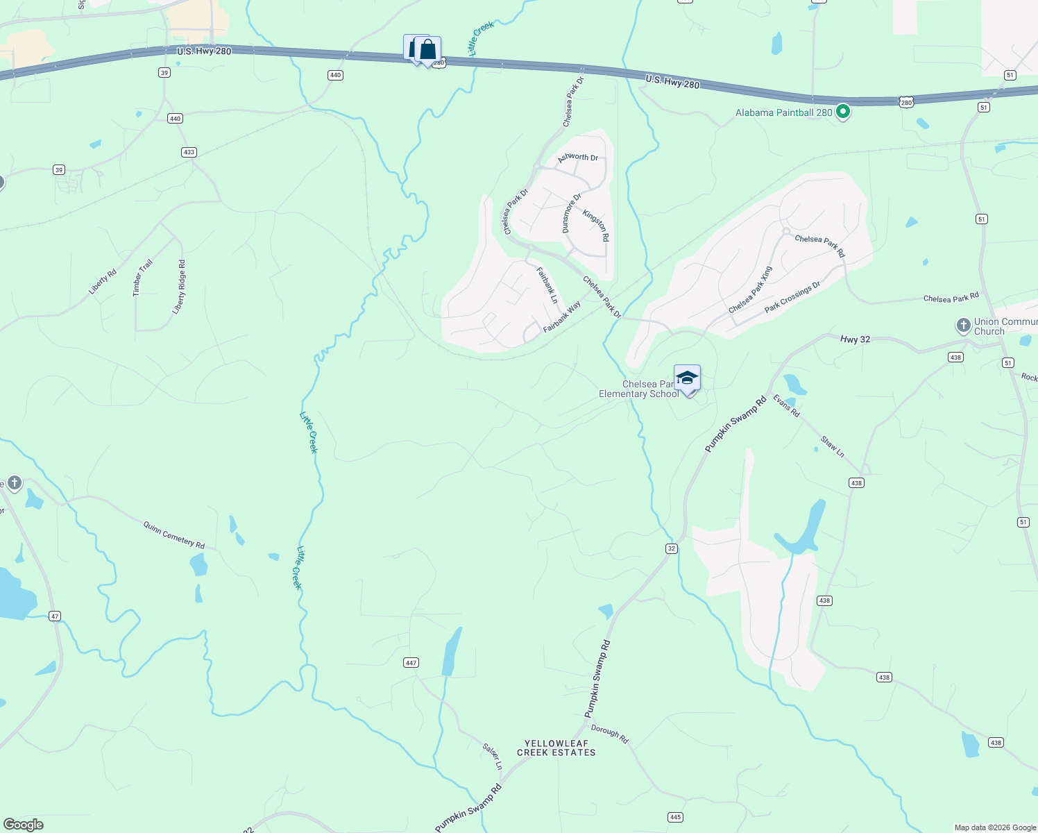 map of restaurants, bars, coffee shops, grocery stores, and more near 488 Lake Chelsea Way in Chelsea