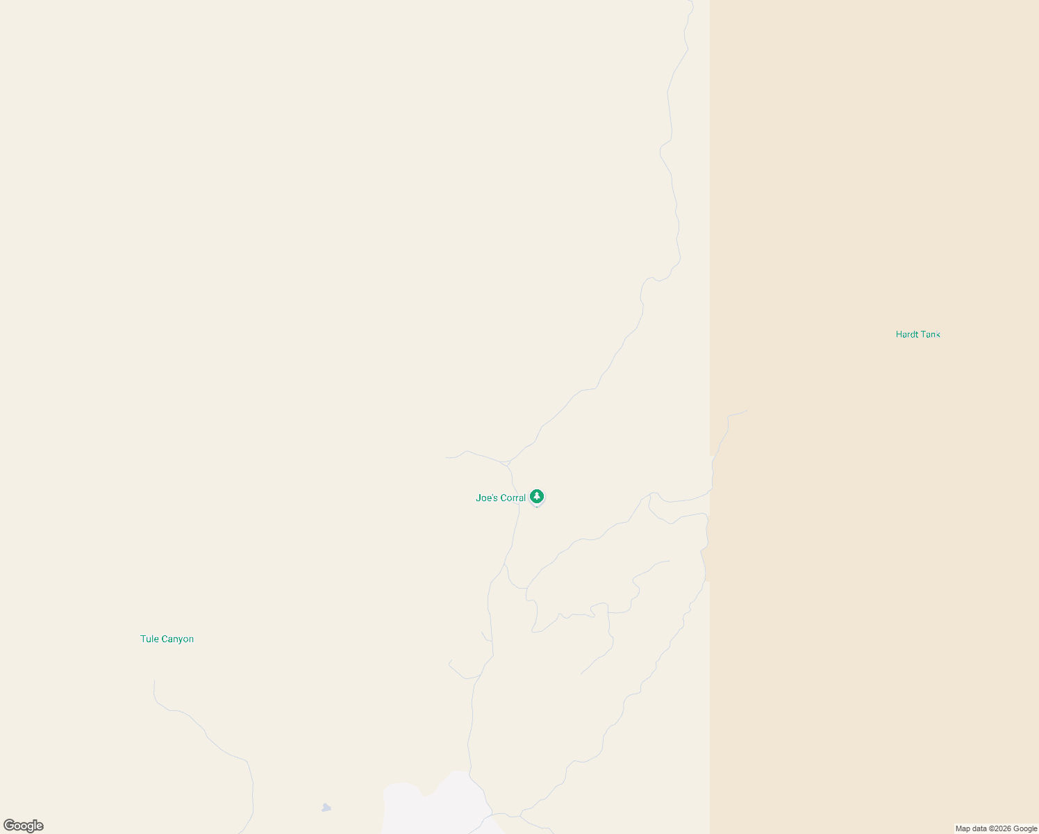 map of restaurants, bars, coffee shops, grocery stores, and more near in Queen Valley