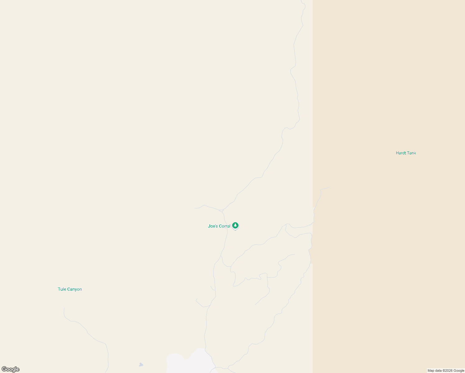 map of restaurants, bars, coffee shops, grocery stores, and more near in Queen Valley