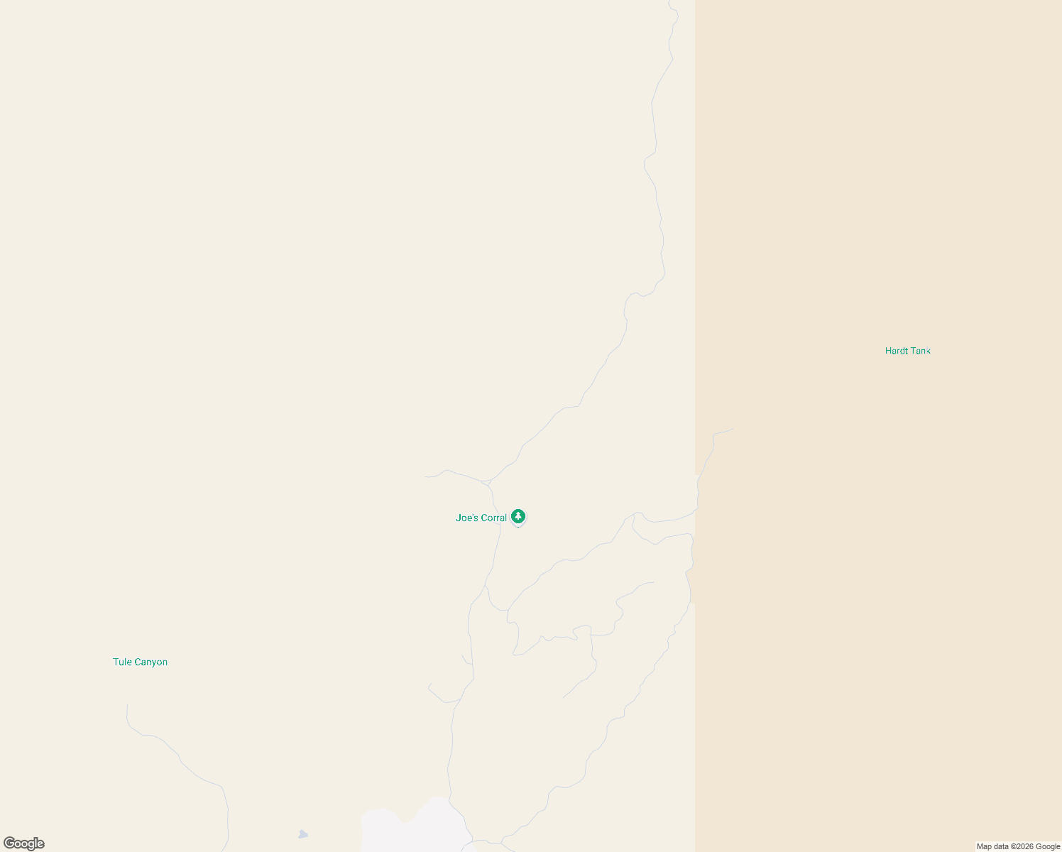 map of restaurants, bars, coffee shops, grocery stores, and more near in Queen Valley