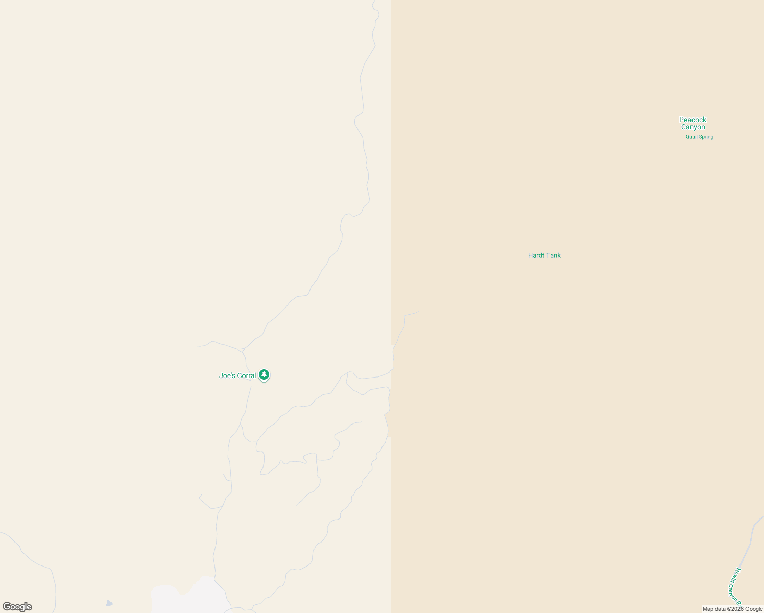 map of restaurants, bars, coffee shops, grocery stores, and more near in Queen Valley