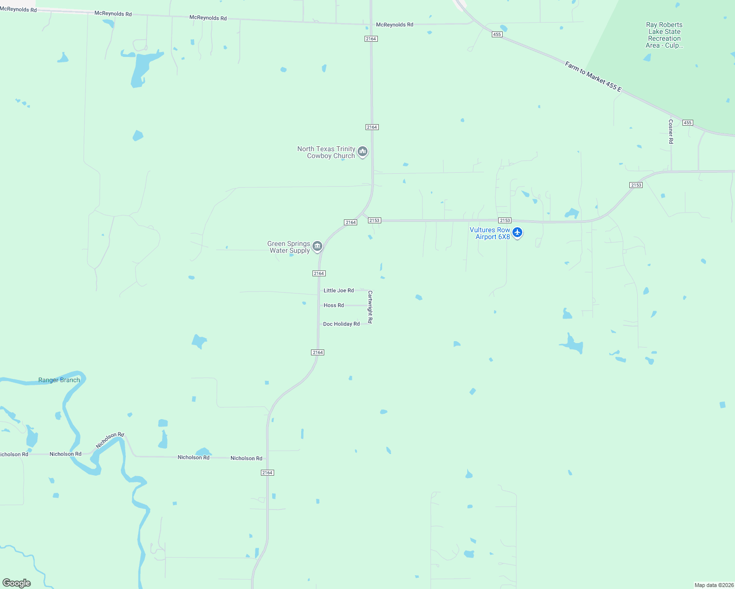 map of restaurants, bars, coffee shops, grocery stores, and more near 934 Little Joe Rd in Sanger