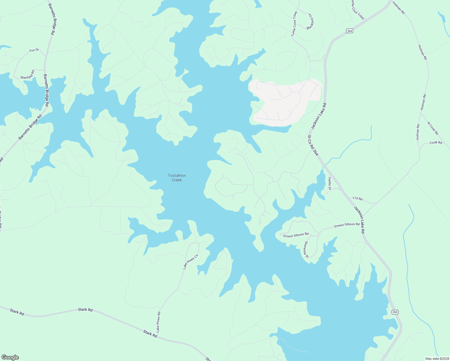 map of restaurants, bars, coffee shops, grocery stores, and more near in Alcovy Shores