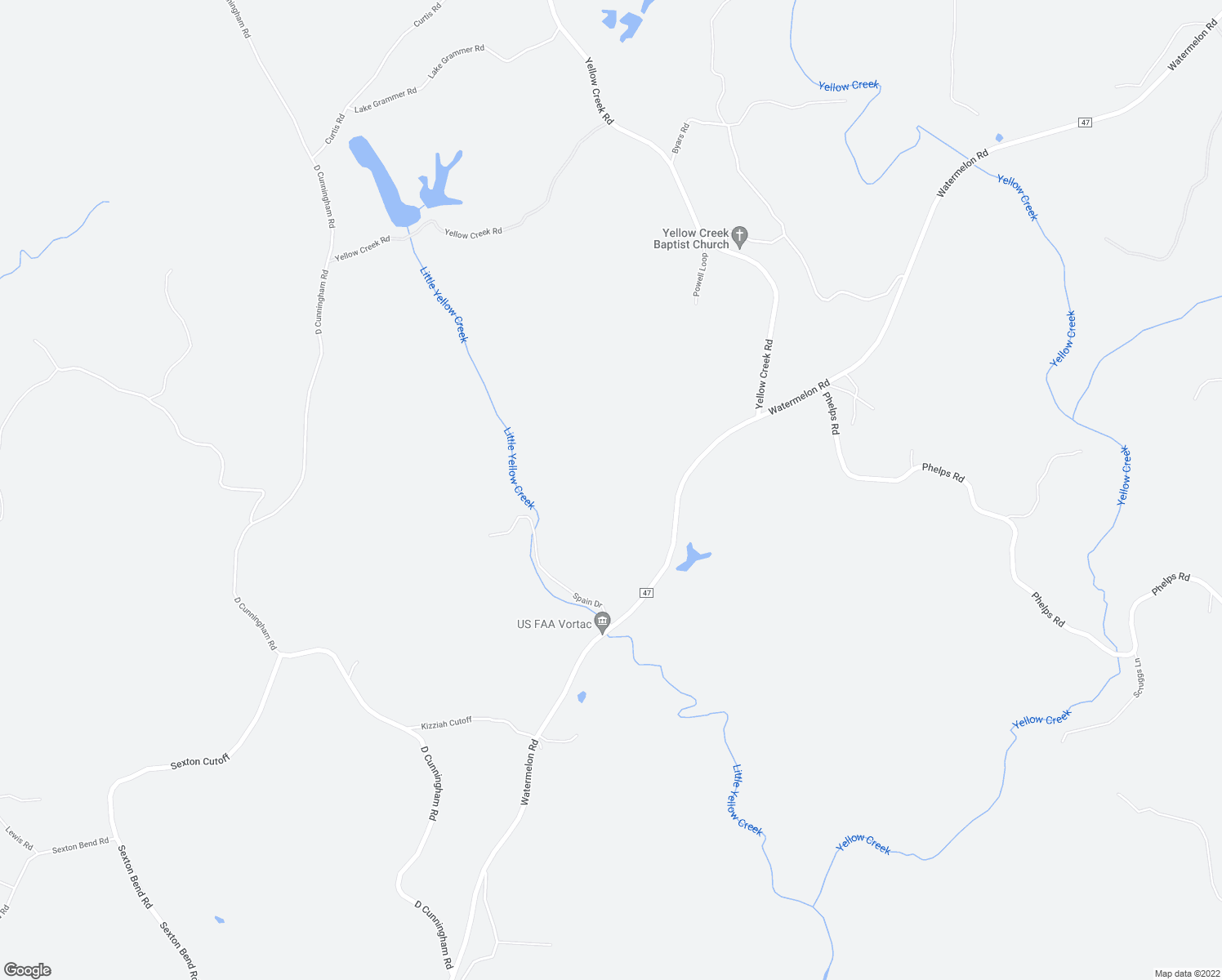 map of restaurants, bars, coffee shops, grocery stores, and more near in Tuscaloosa