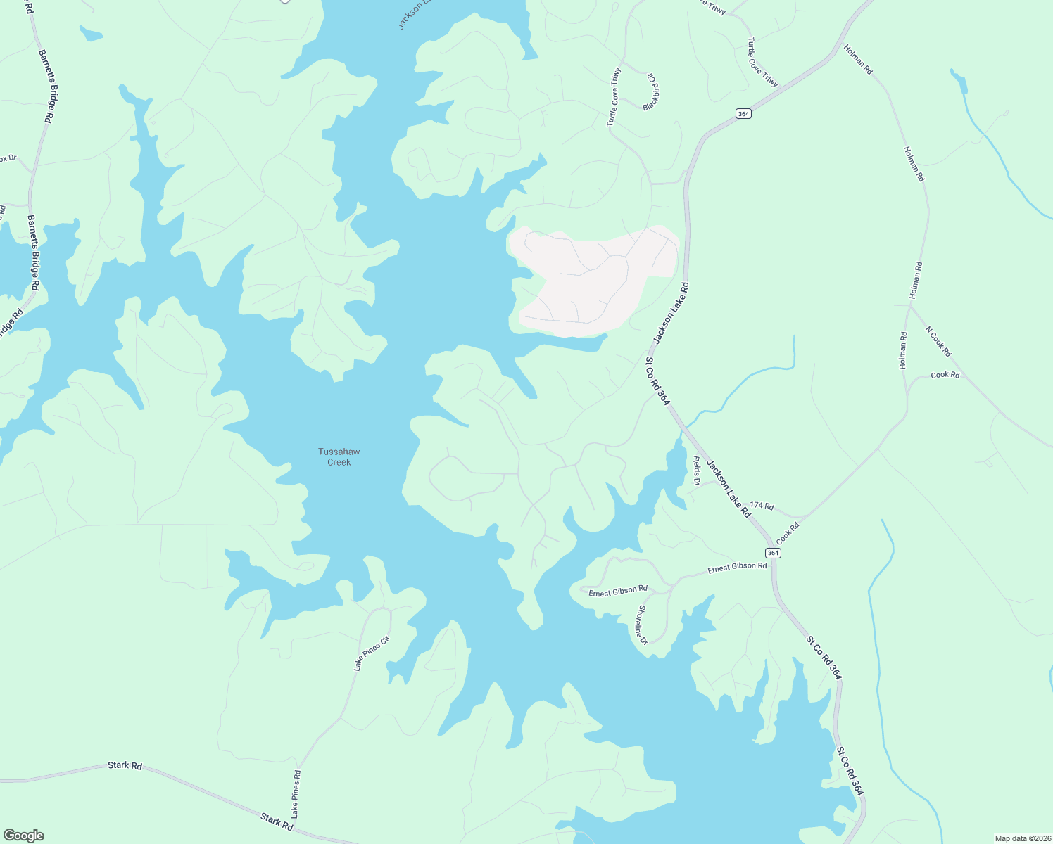 map of restaurants, bars, coffee shops, grocery stores, and more near 642 Eagle Drive in Monticello